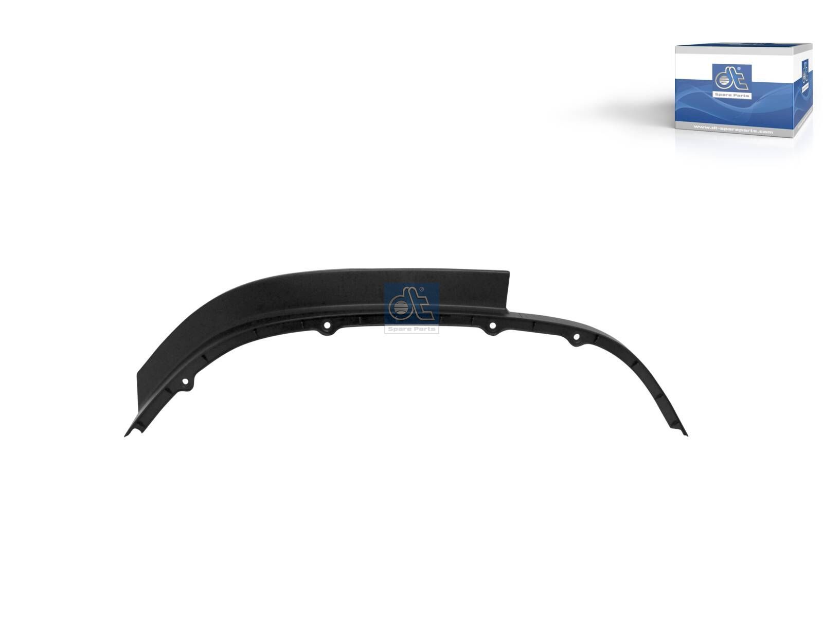 Gasket | DT Spare Parts 1.00578