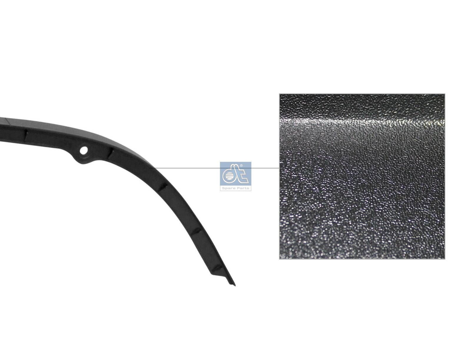 Gasket | DT Spare Parts 1.00578