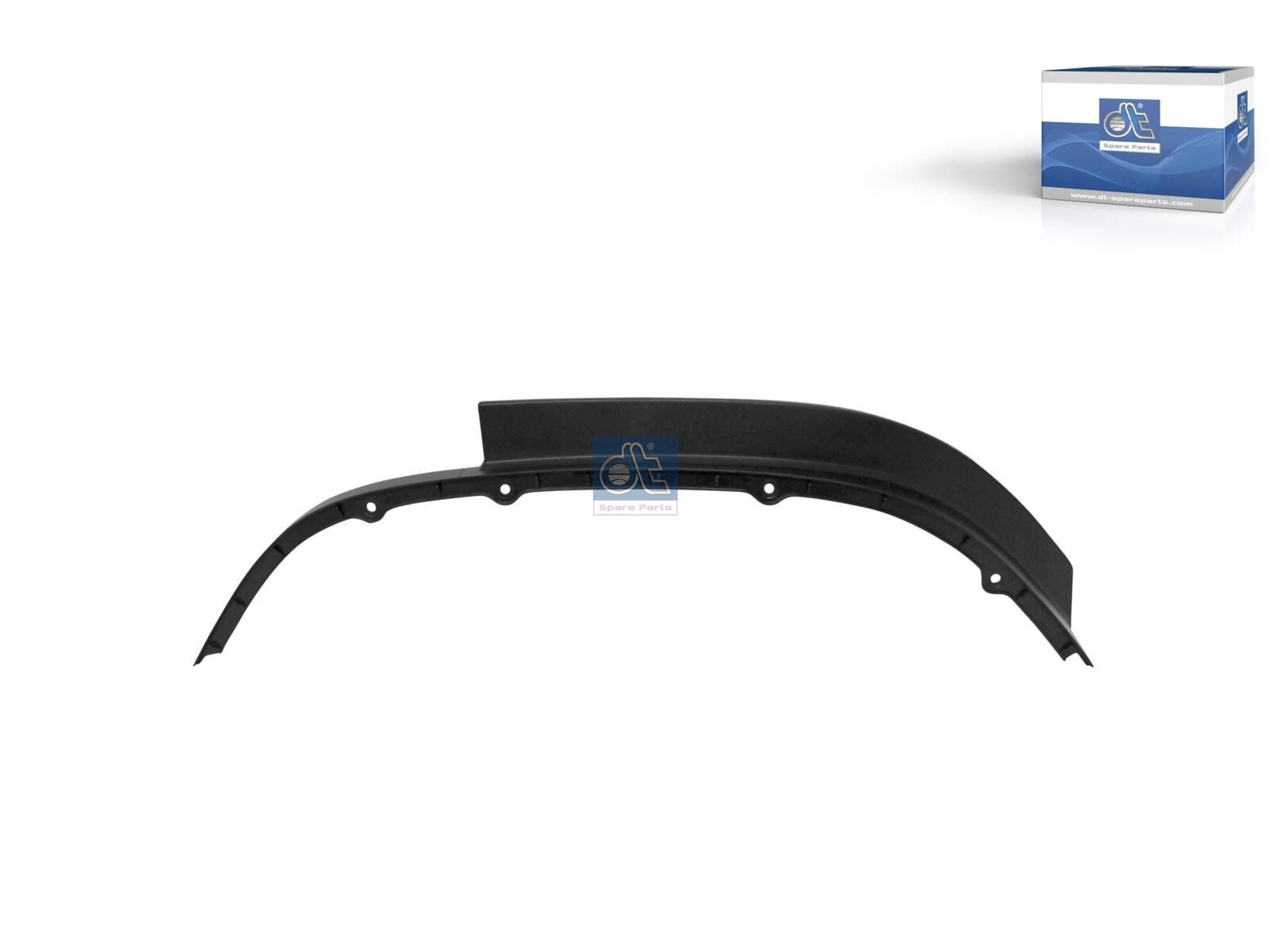 Gasket | DT Spare Parts 1.00579