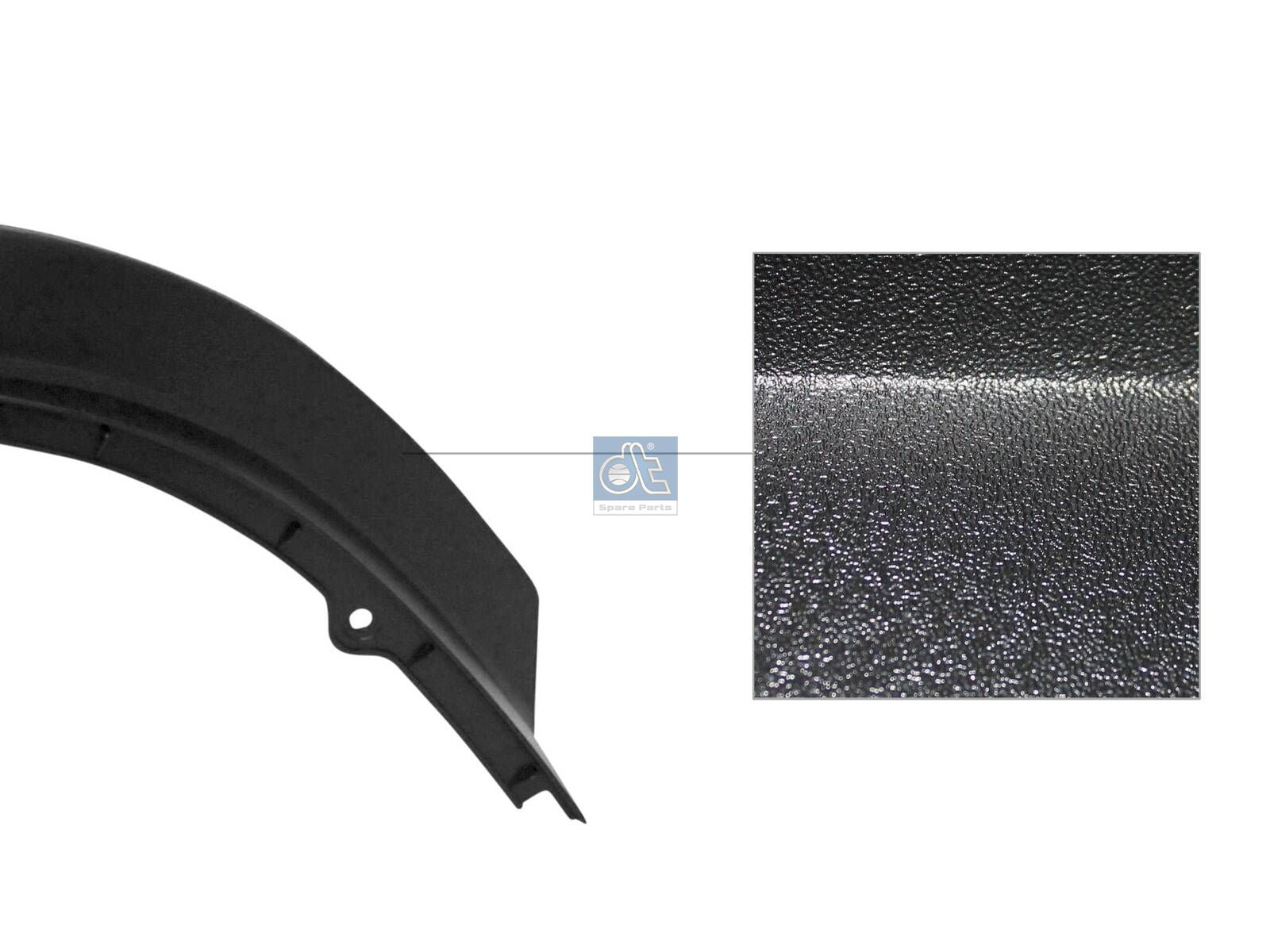 Gasket | DT Spare Parts 1.00579