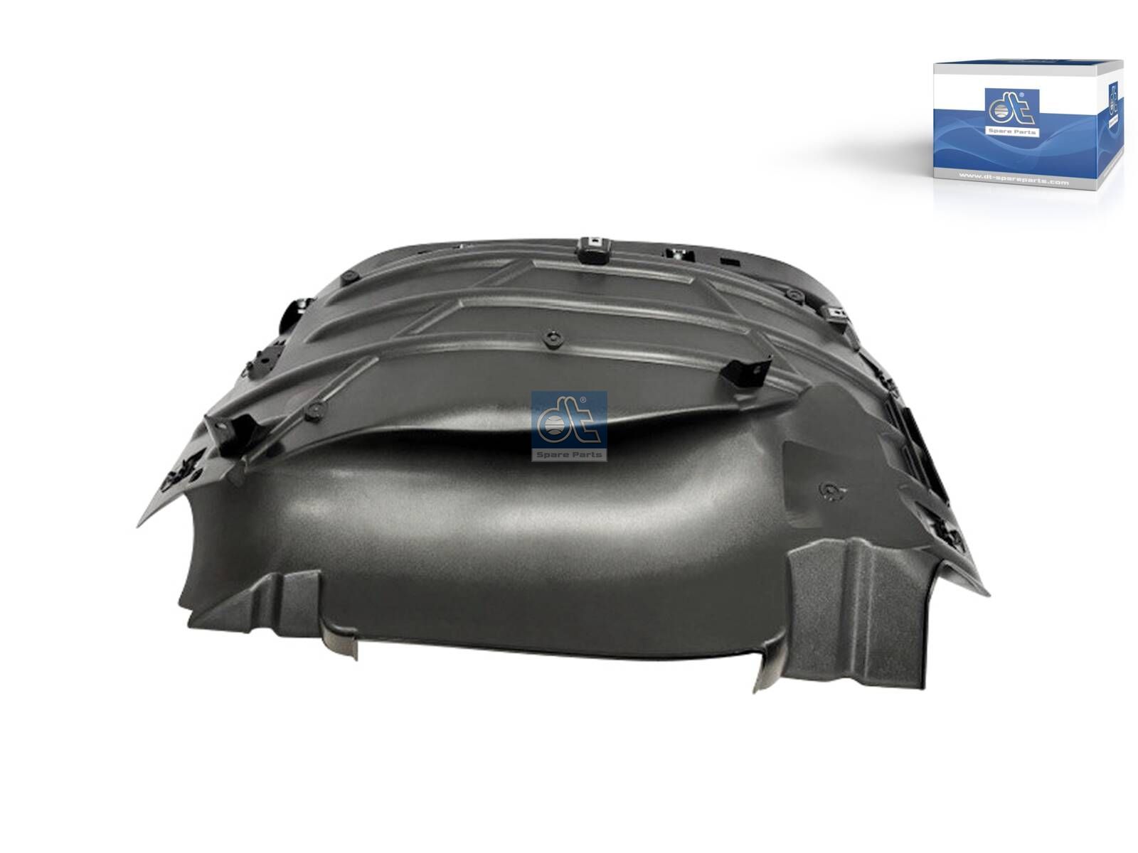 Fender | DT Spare Parts 1.00580