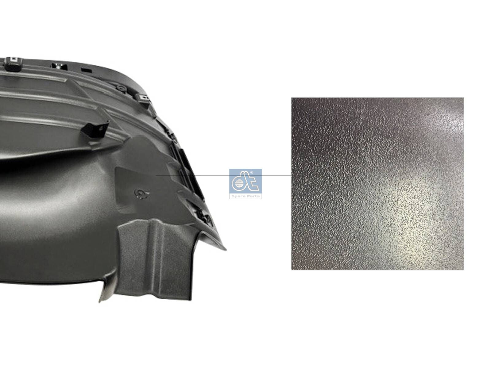 Fender | DT Spare Parts 1.00580