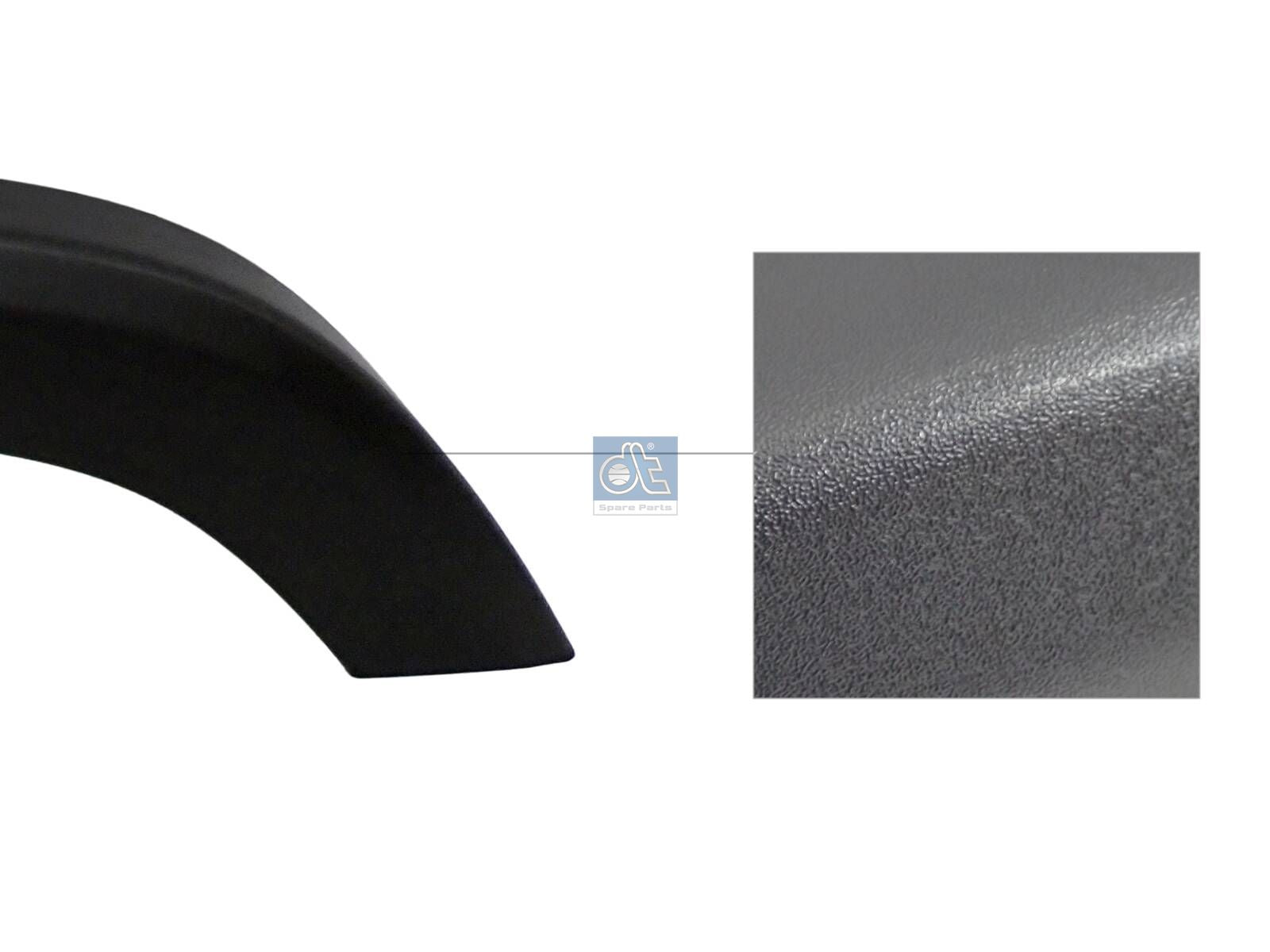 Fender widener | DT Spare Parts 1.00581