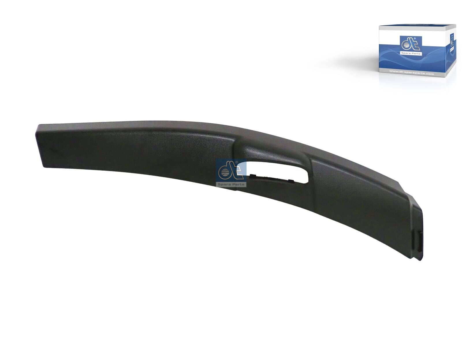 Fender widener | DT Spare Parts 1.00583