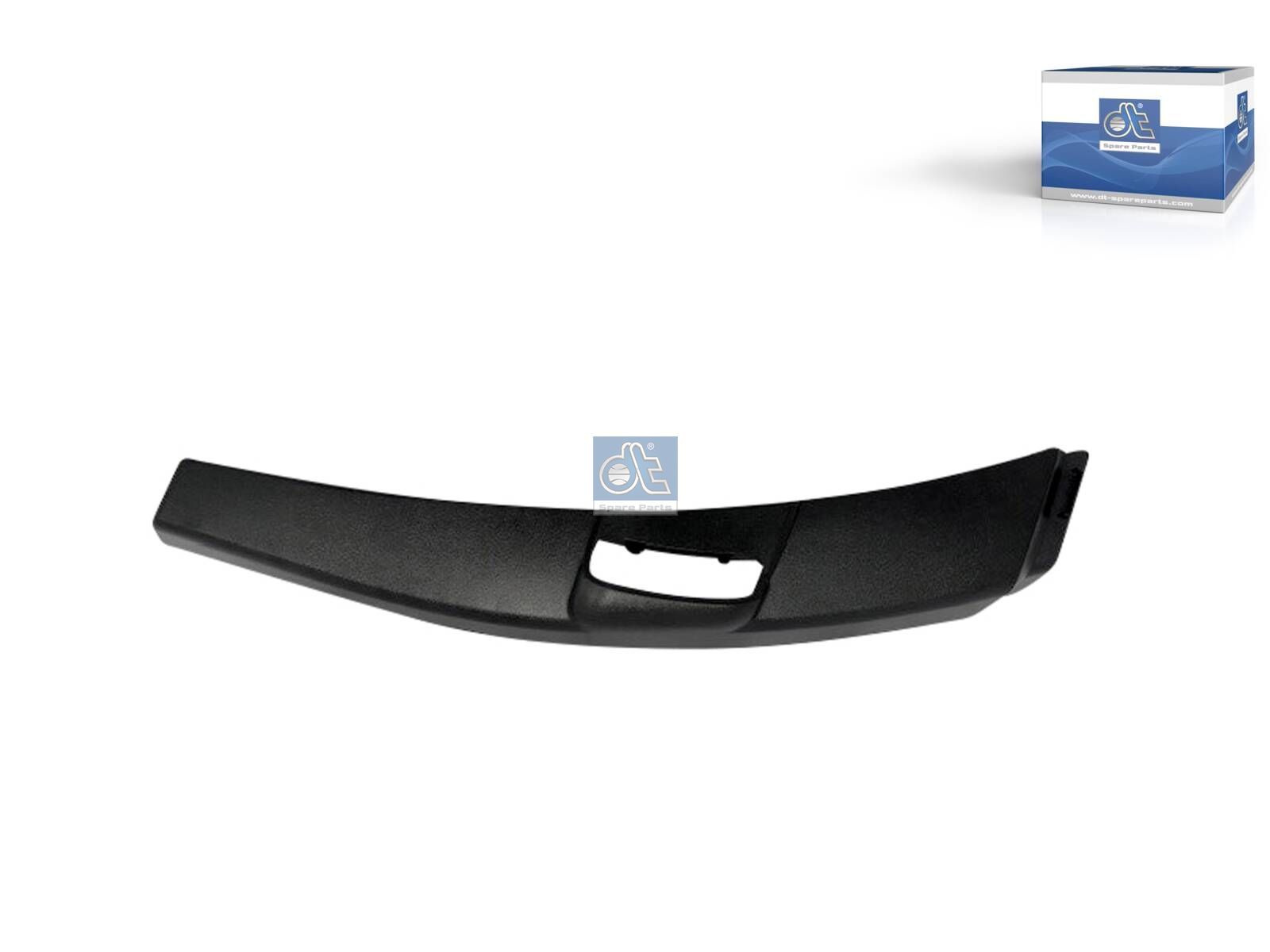 Fender widener | DT Spare Parts 1.00584