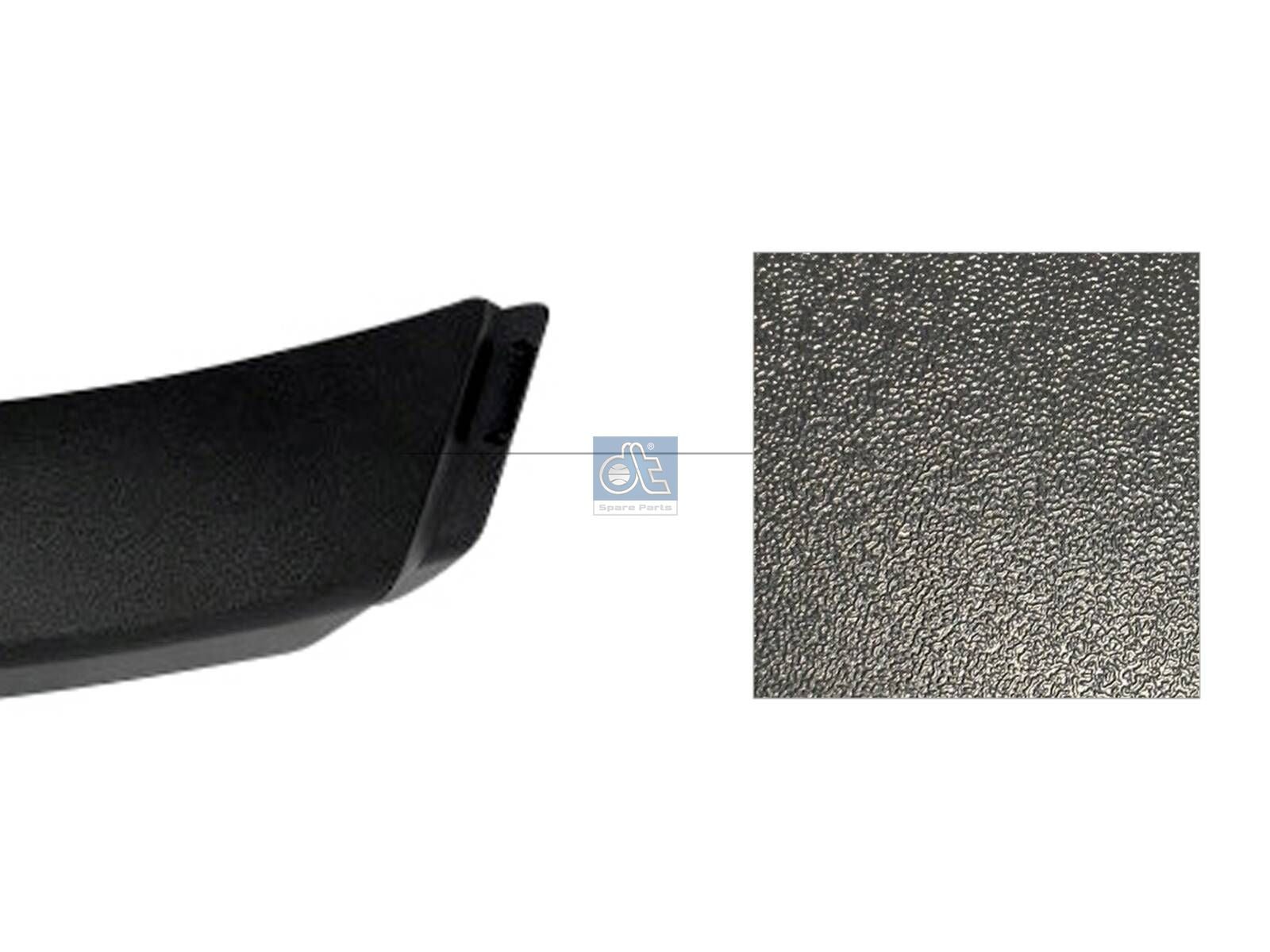 Fender widener | DT Spare Parts 1.00584