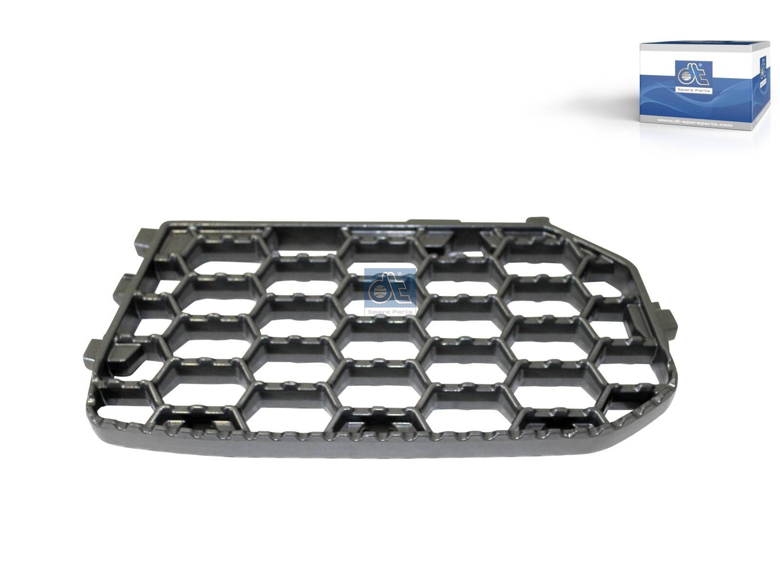 Step | DT Spare Parts 1.00589