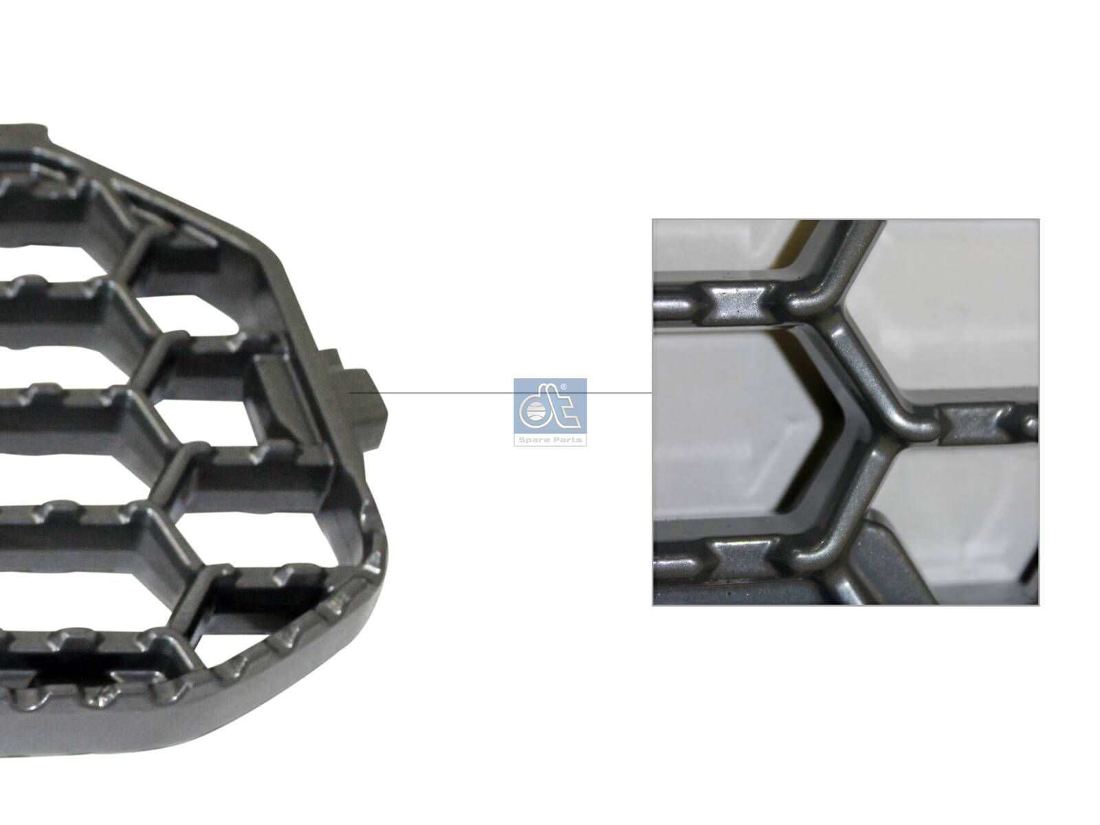 Step | DT Spare Parts 1.00589