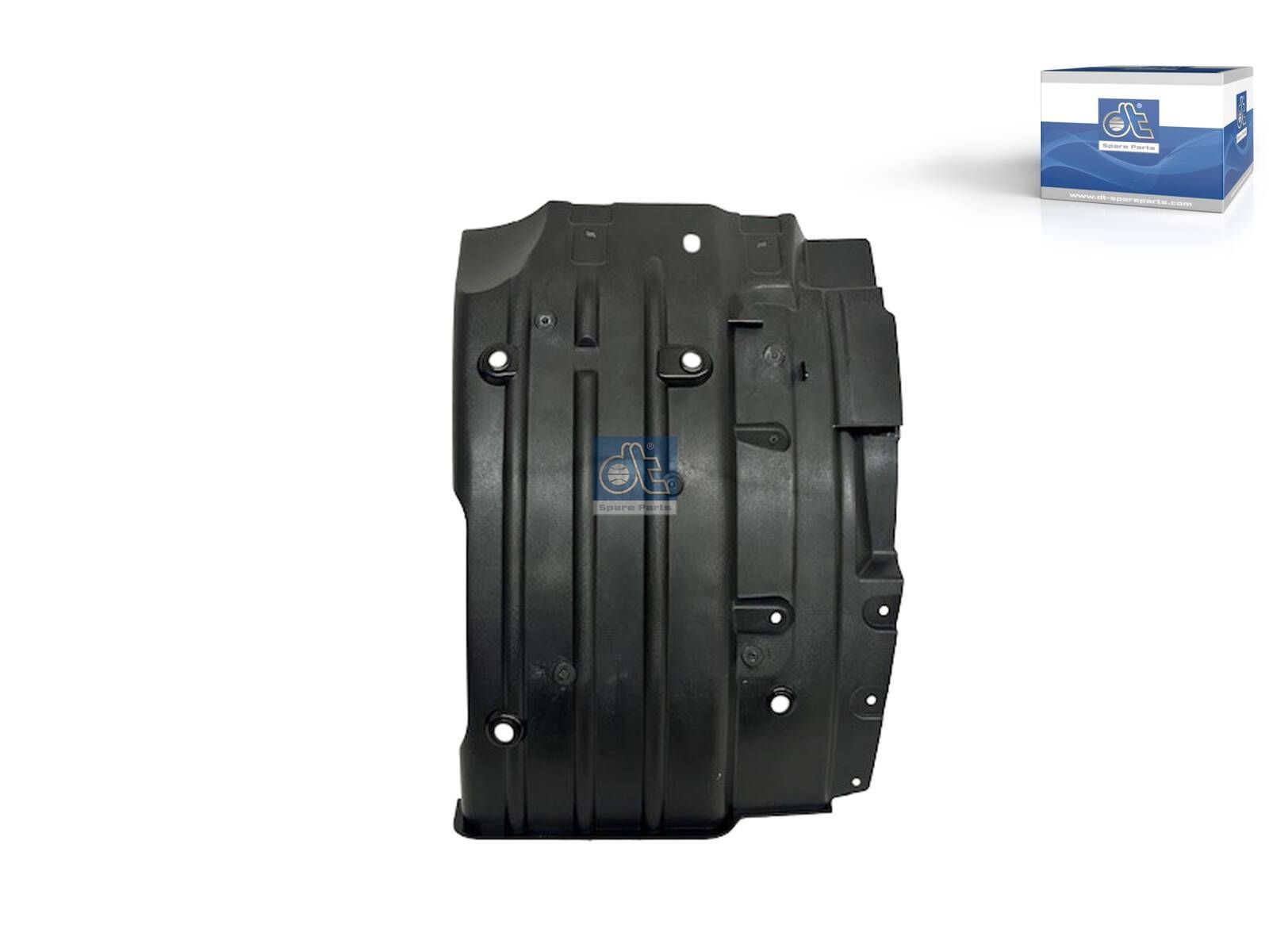 Front fender | DT Spare Parts 1.00593