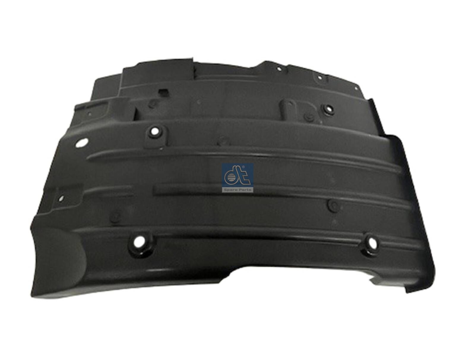 Front fender | DT Spare Parts 1.00593