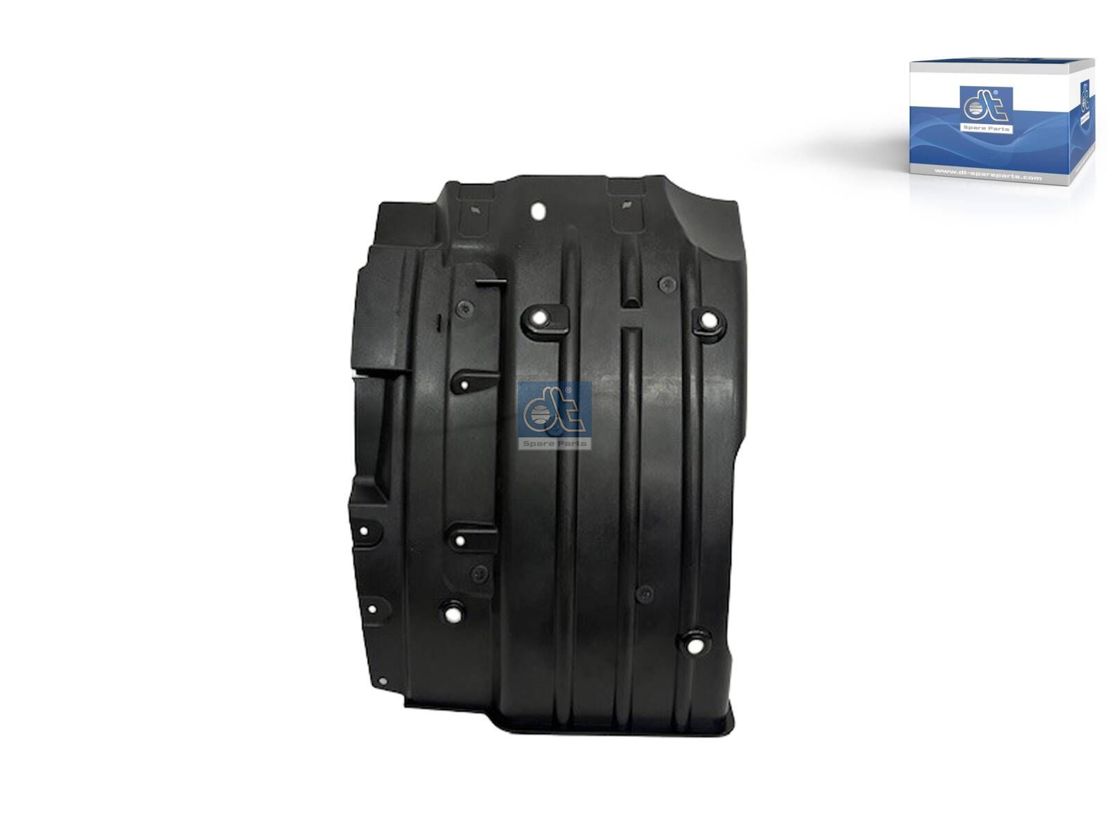 Front fender | DT Spare Parts 1.00594