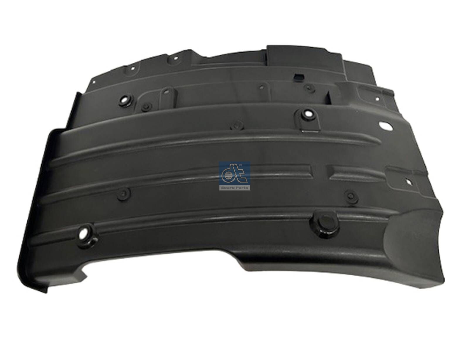 Front fender | DT Spare Parts 1.00594