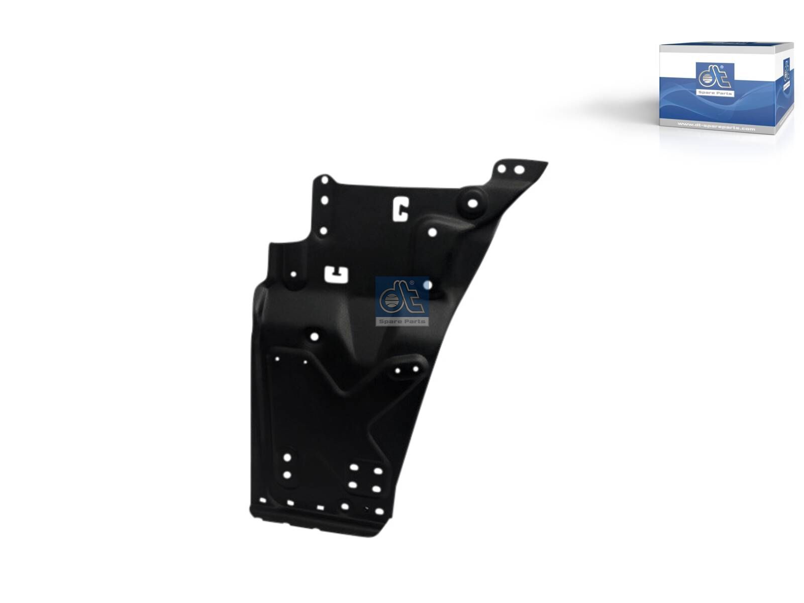 Support panel | DT Spare Parts 1.00595