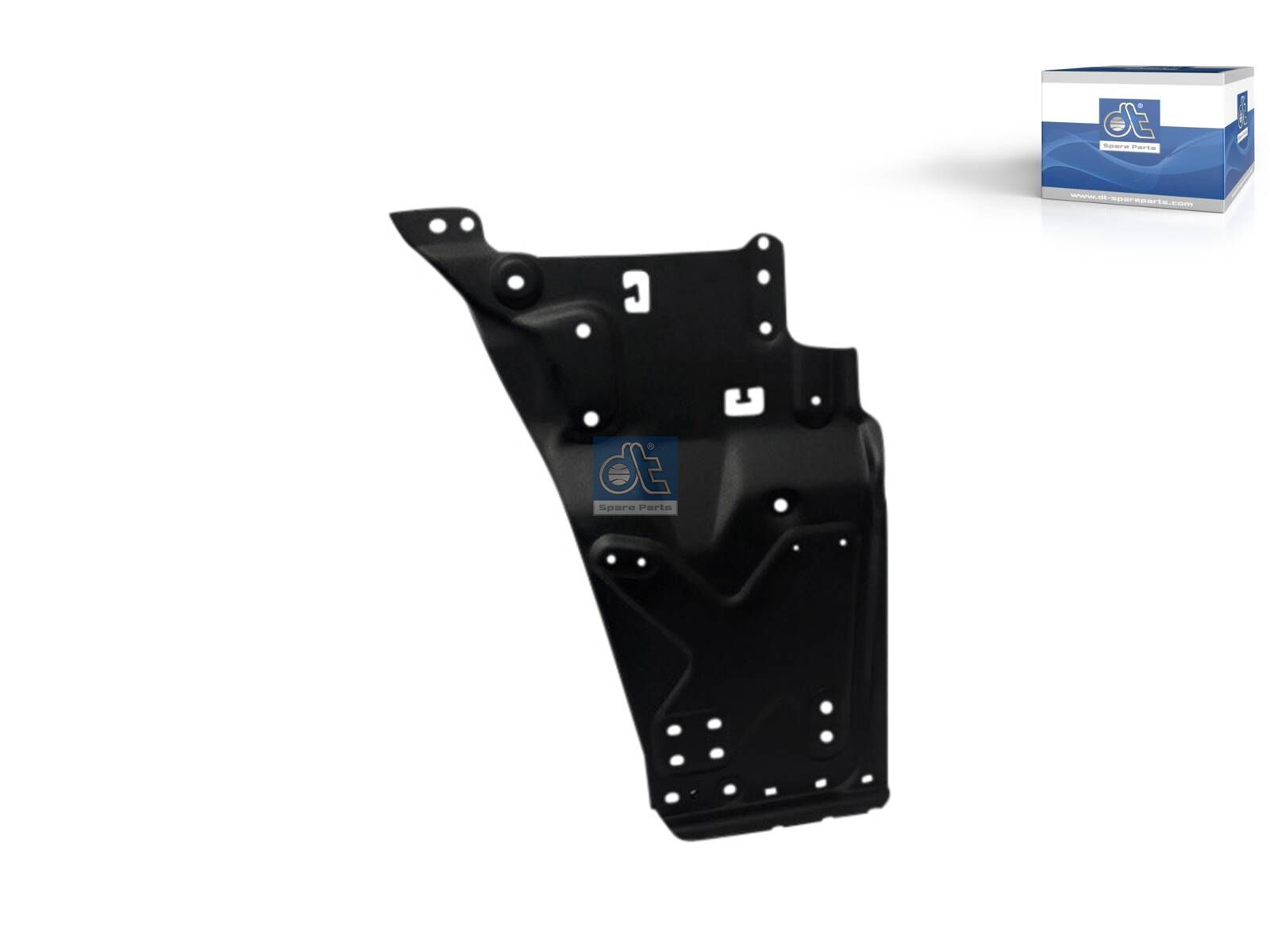 Support panel | DT Spare Parts 1.00596