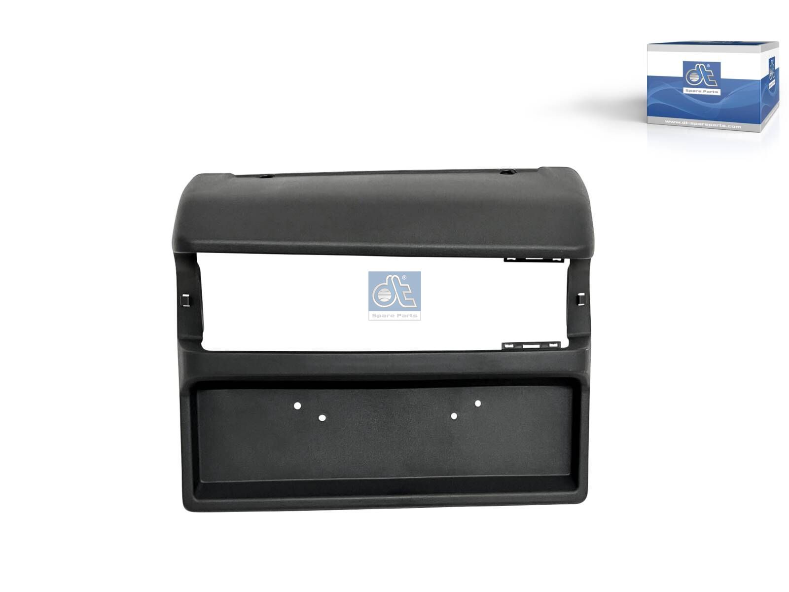 Cover | DT Spare Parts 1.00601