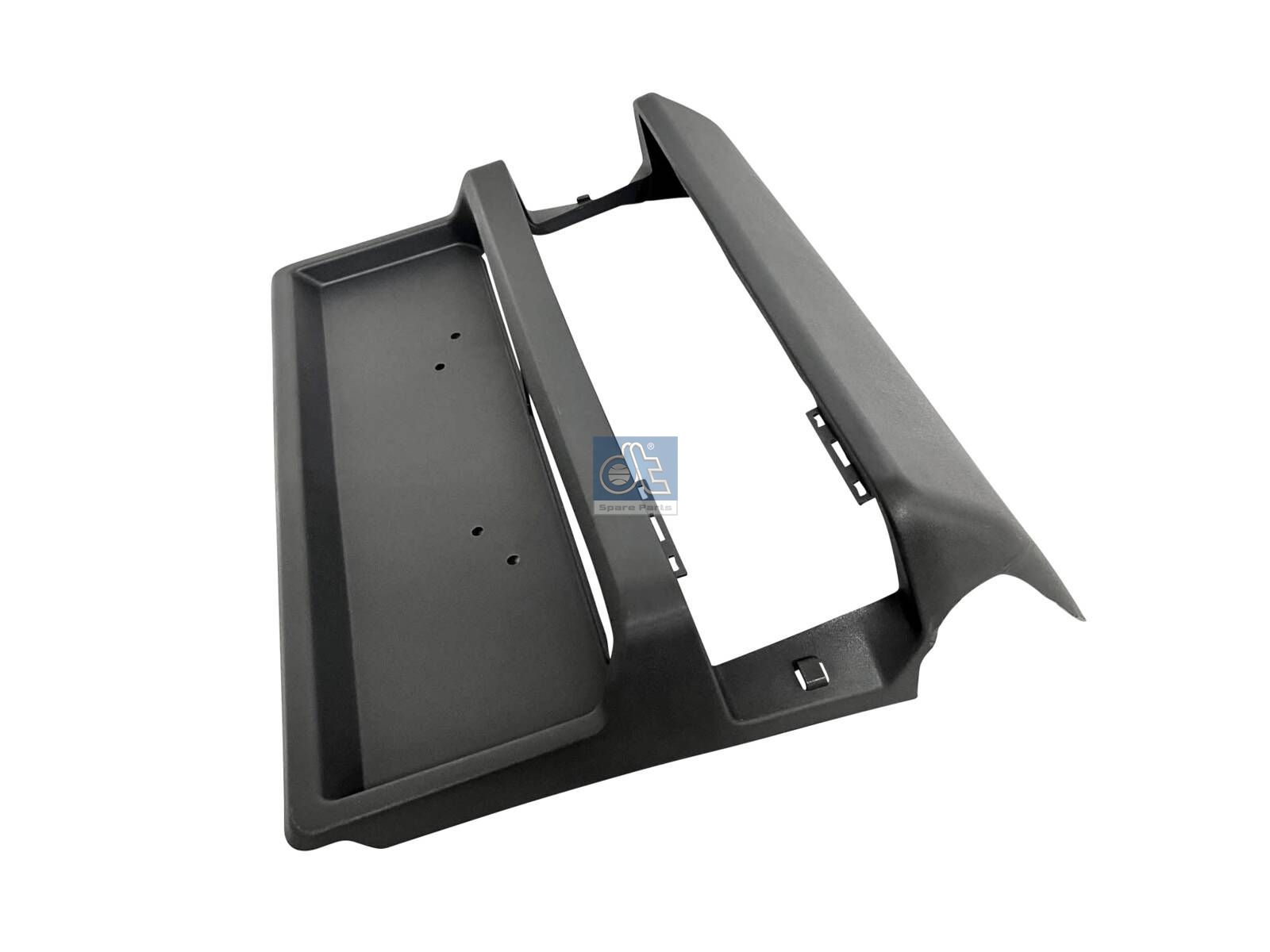 Cover | DT Spare Parts 1.00601