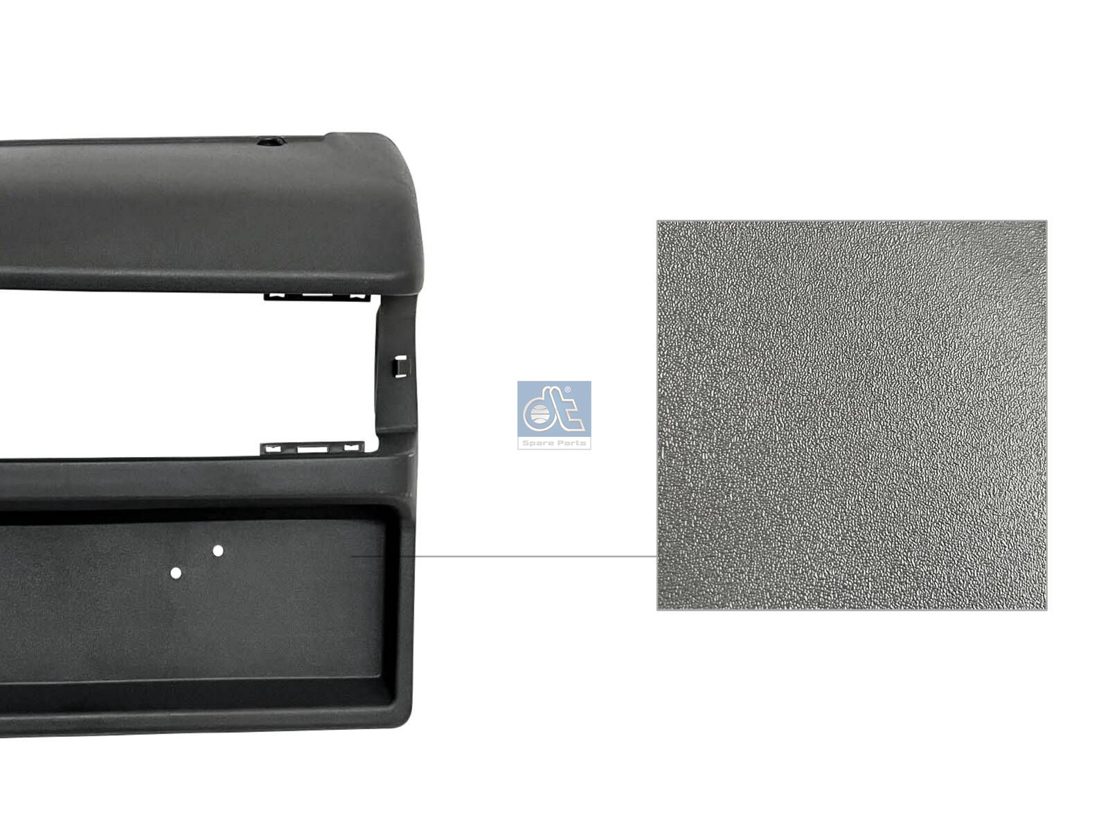 Cover | DT Spare Parts 1.00601