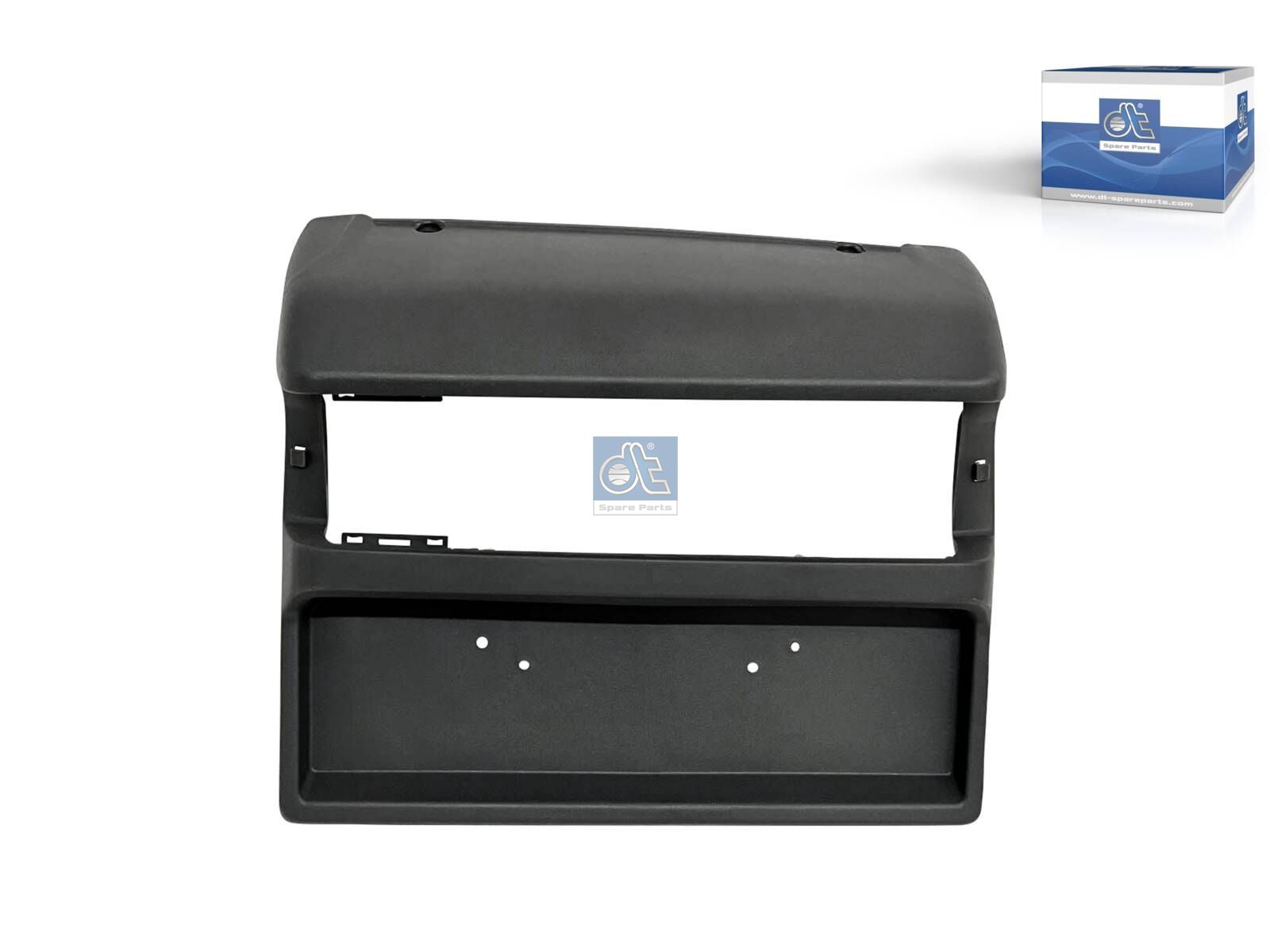 Cover | DT Spare Parts 1.00602