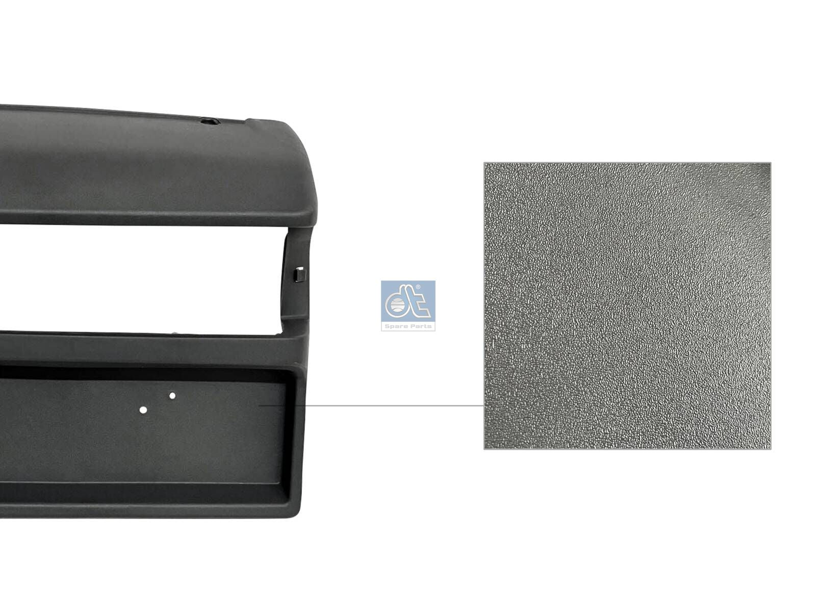 Cover | DT Spare Parts 1.00602