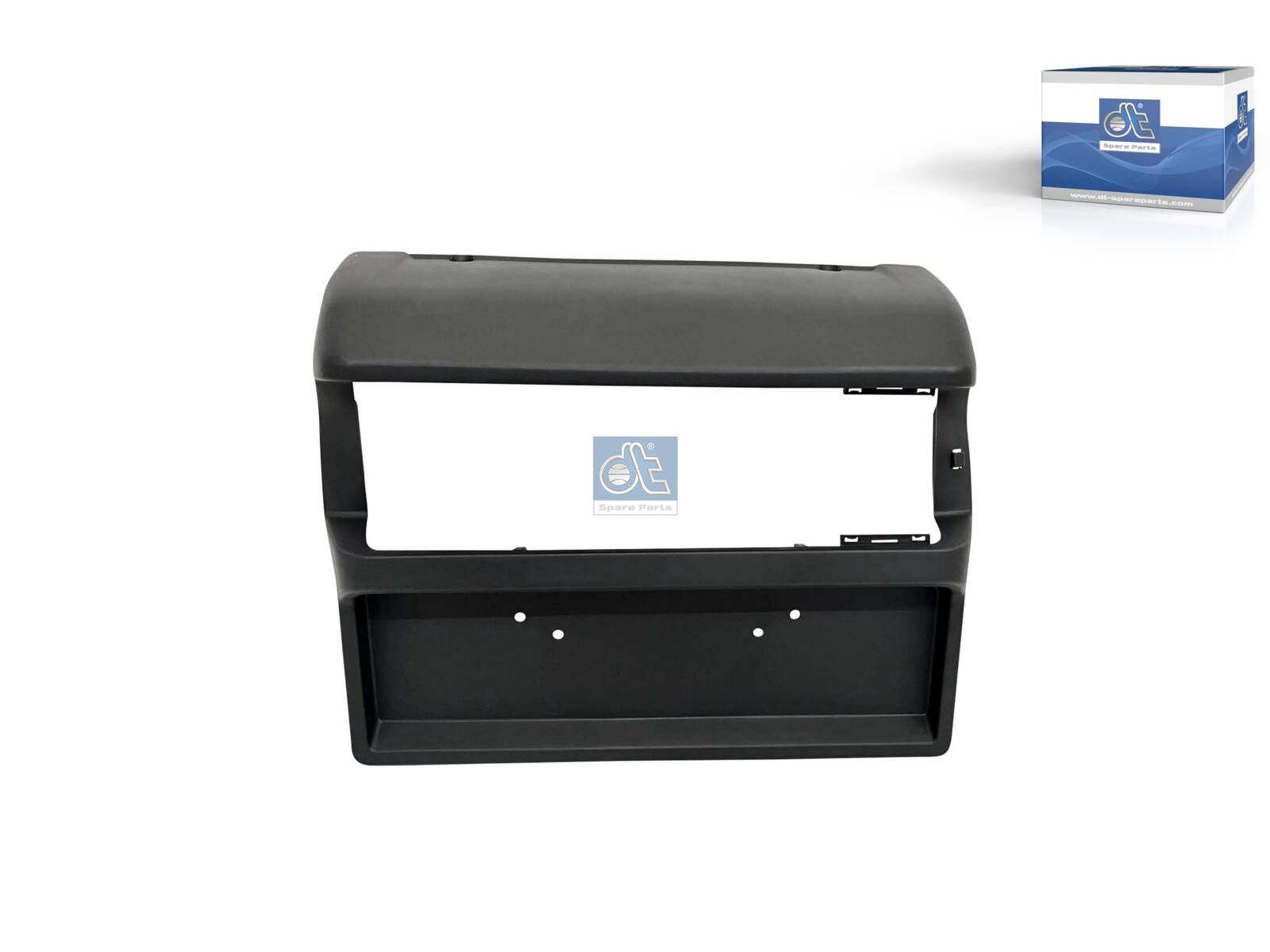 Cover | DT Spare Parts 1.00603