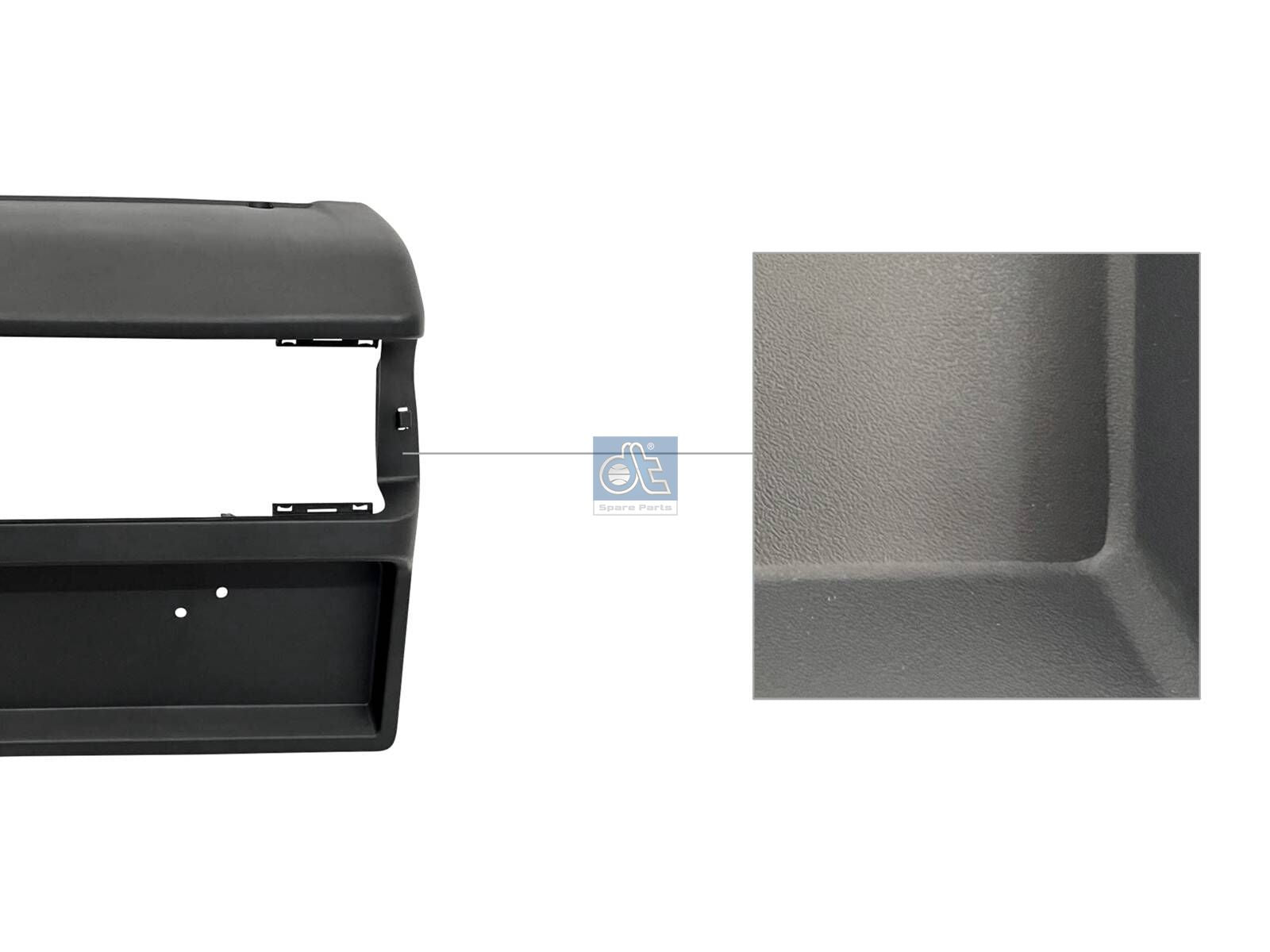 Cover | DT Spare Parts 1.00603