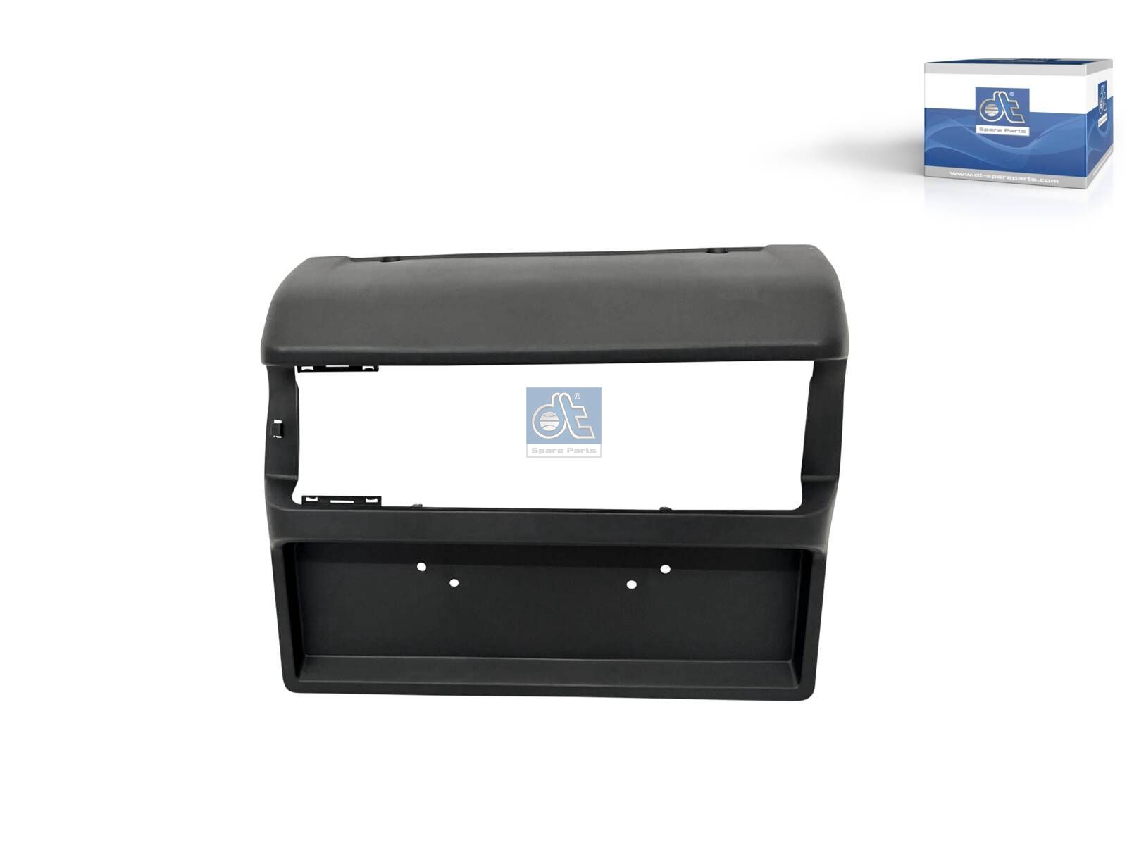 Cover | DT Spare Parts 1.00604