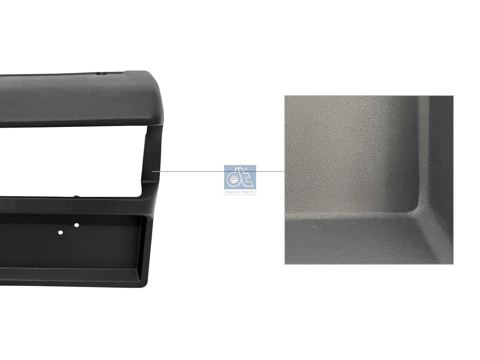 Cover | DT Spare Parts 1.00604