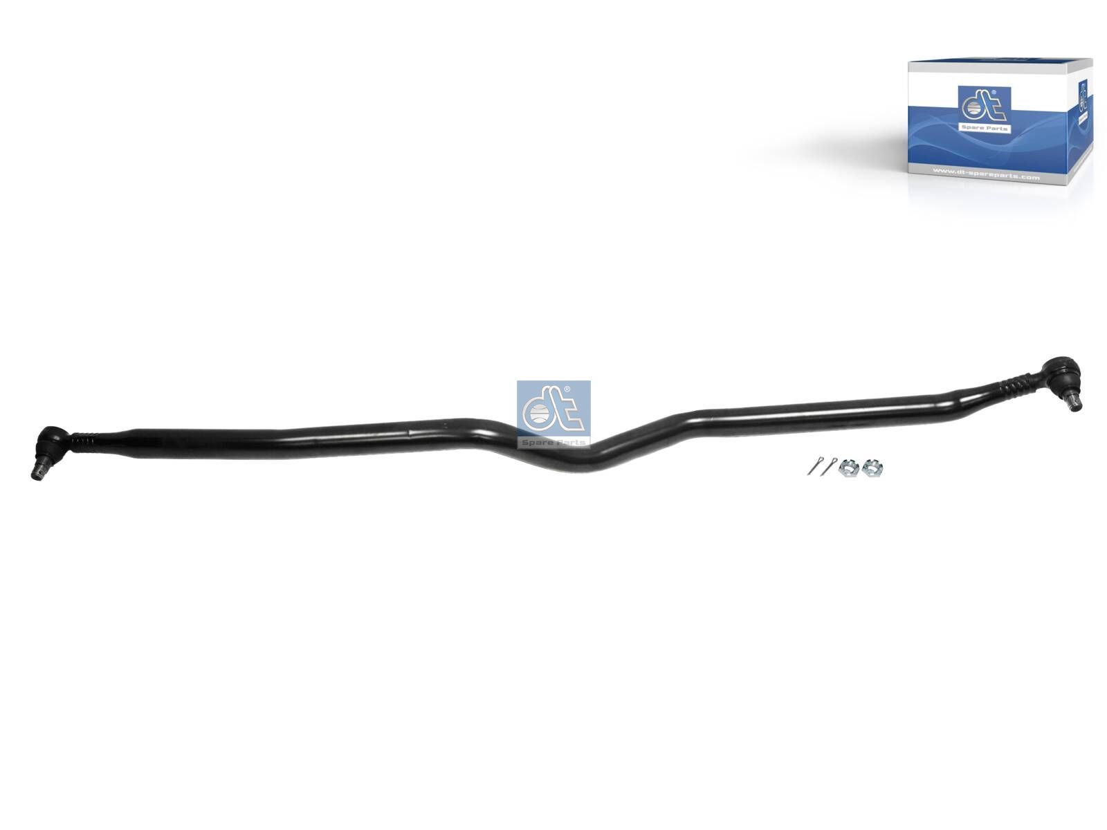 Drag link | DT Spare Parts 1.00605