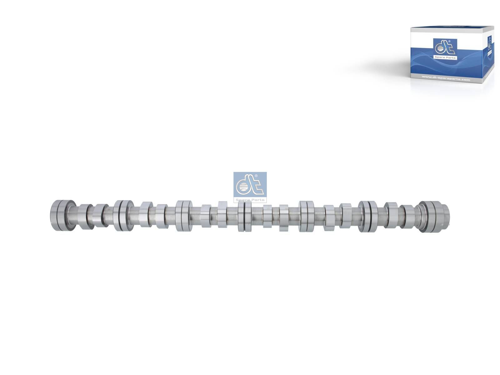 Camshaft | DT Spare Parts 1.00606