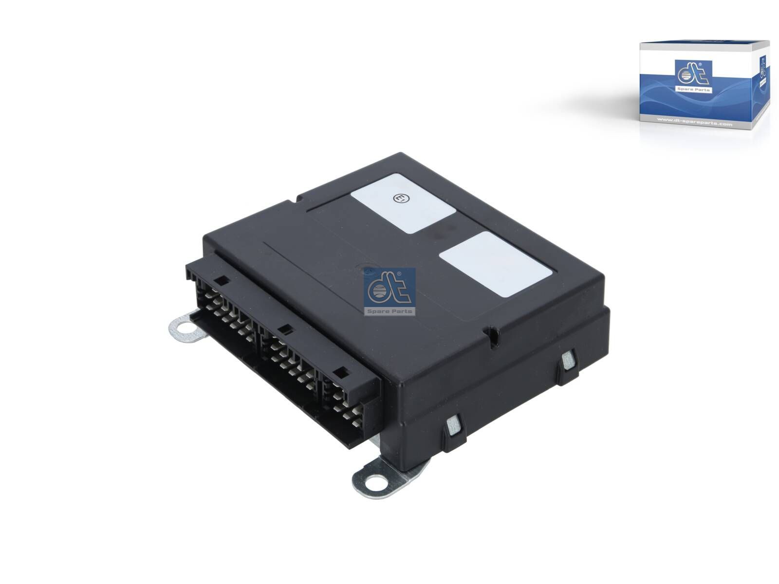 Control unit | DT Spare Parts 1.00617