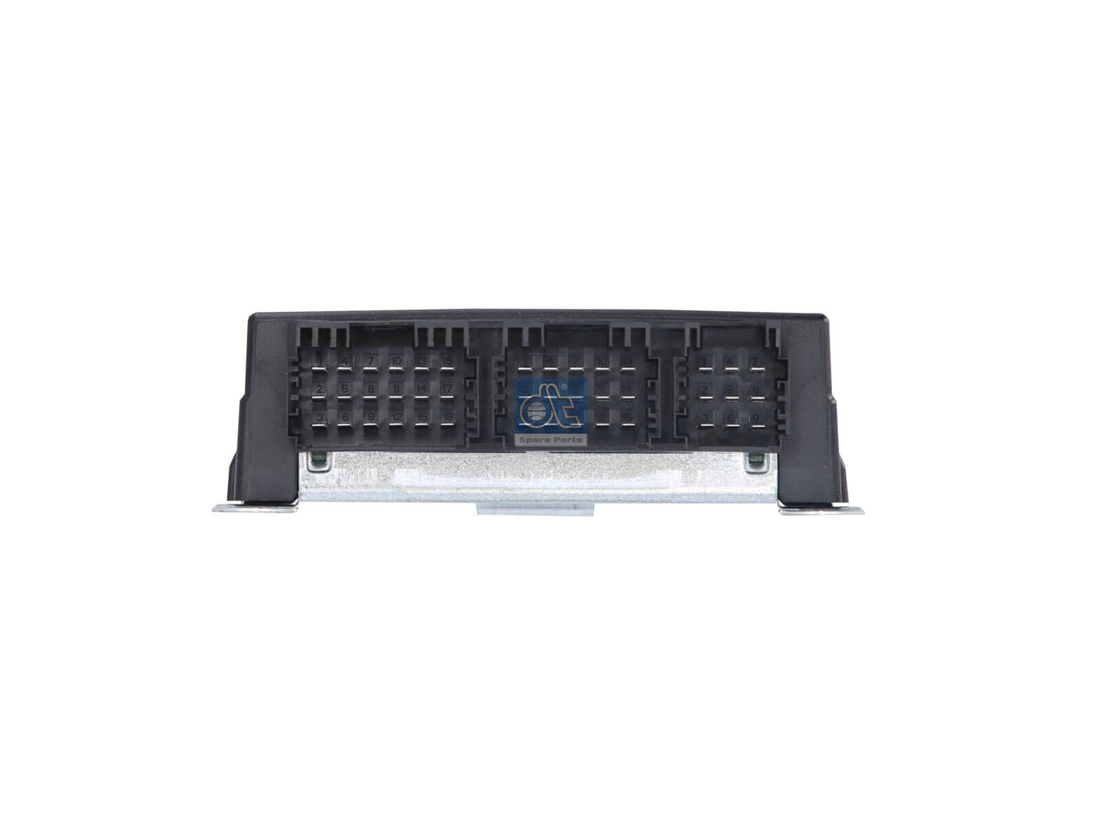 Control unit | DT Spare Parts 1.00617