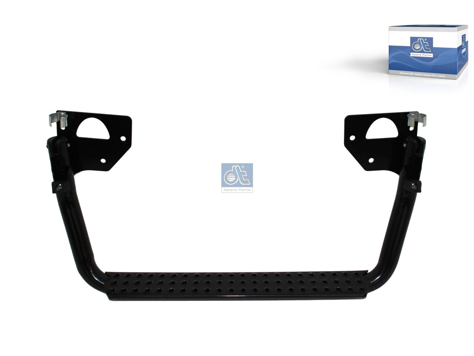Step | DT Spare Parts 1.00619