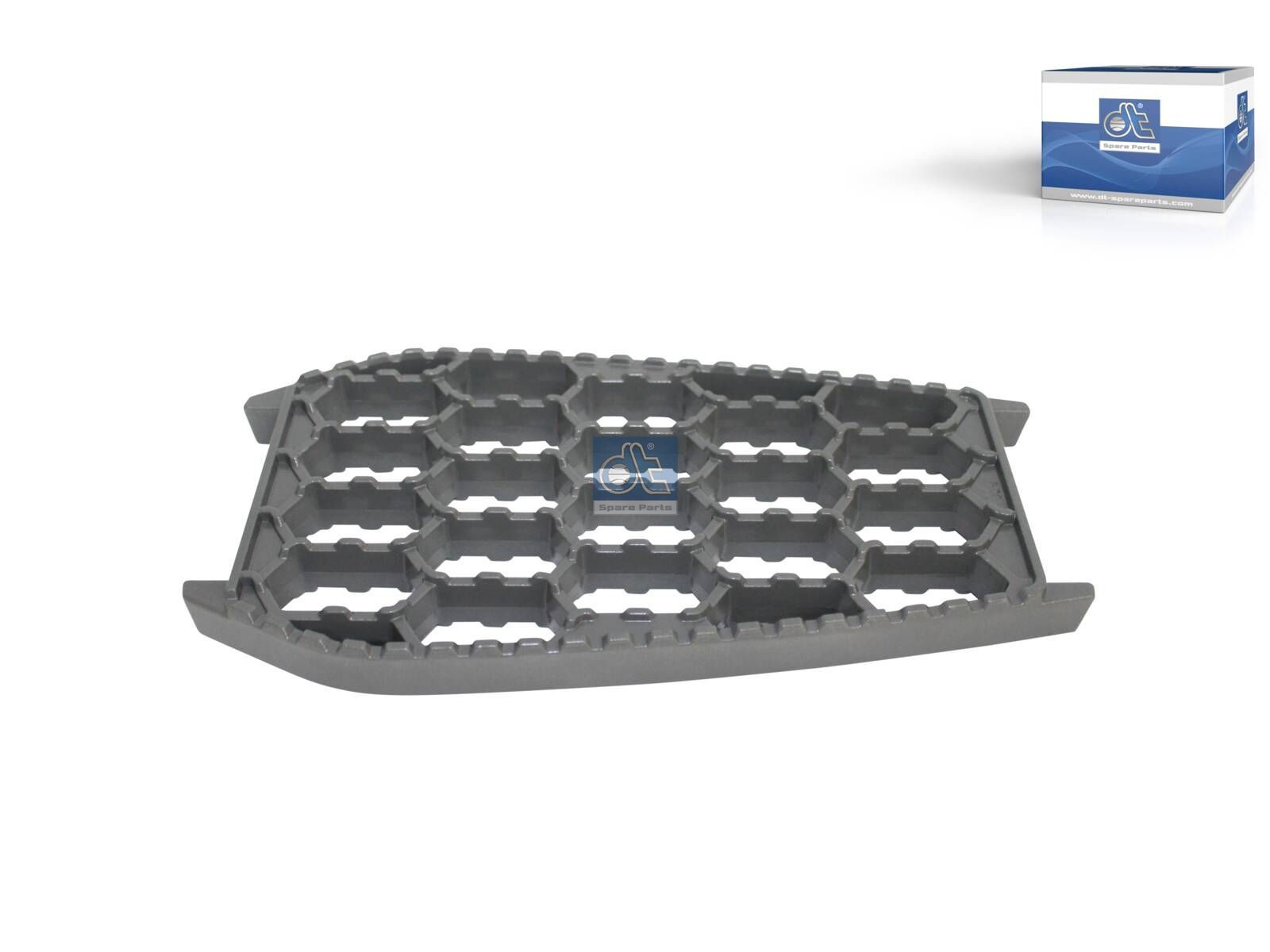 Step | DT Spare Parts 1.00621