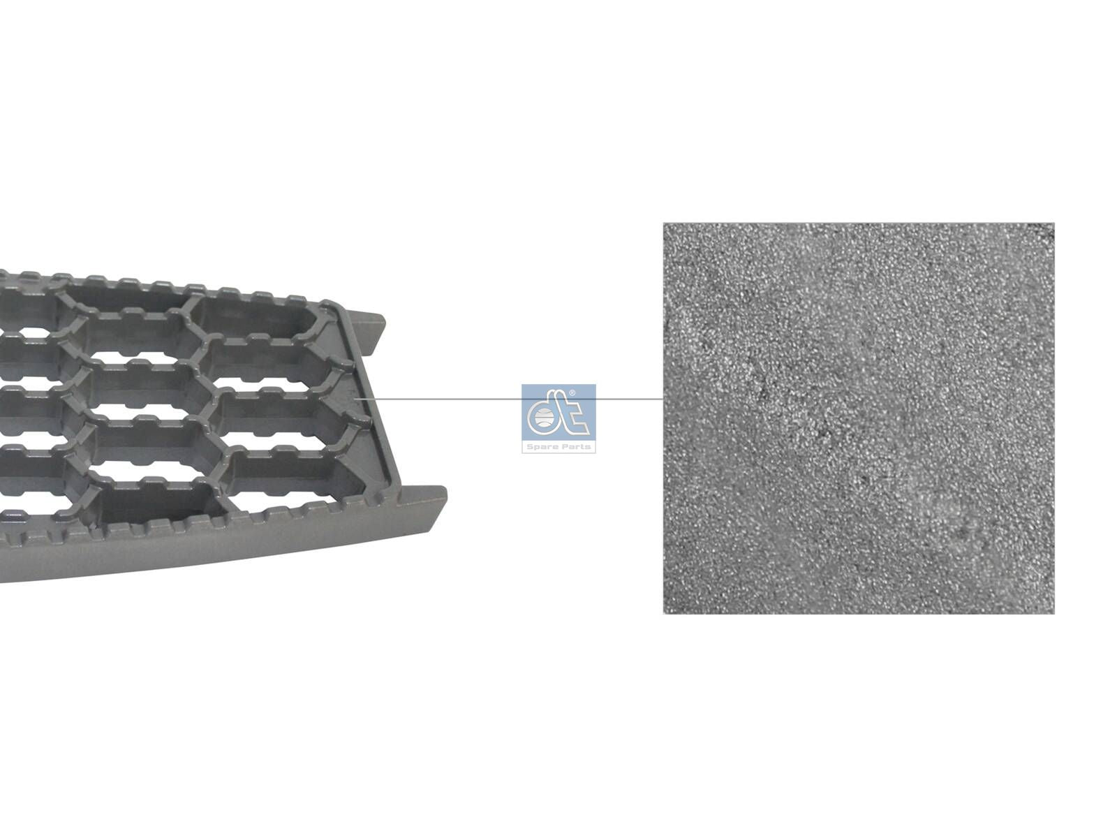 Step | DT Spare Parts 1.00621