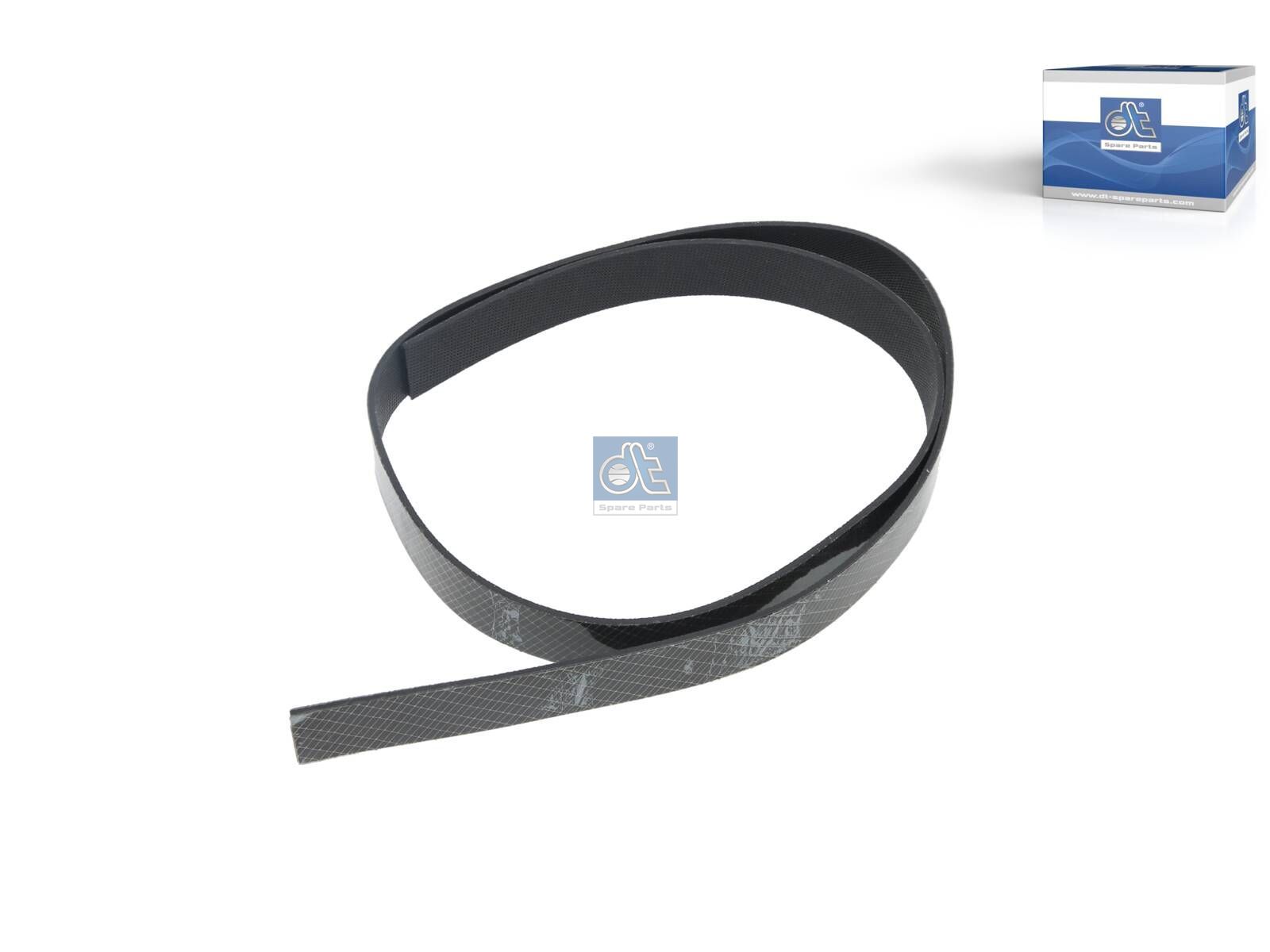 Non-slip protection | DT Spare Parts 1.00628