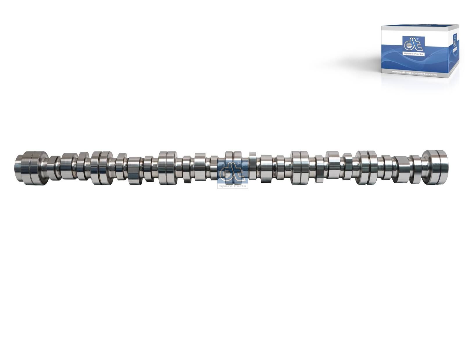 Camshaft | DT Spare Parts 1.00629