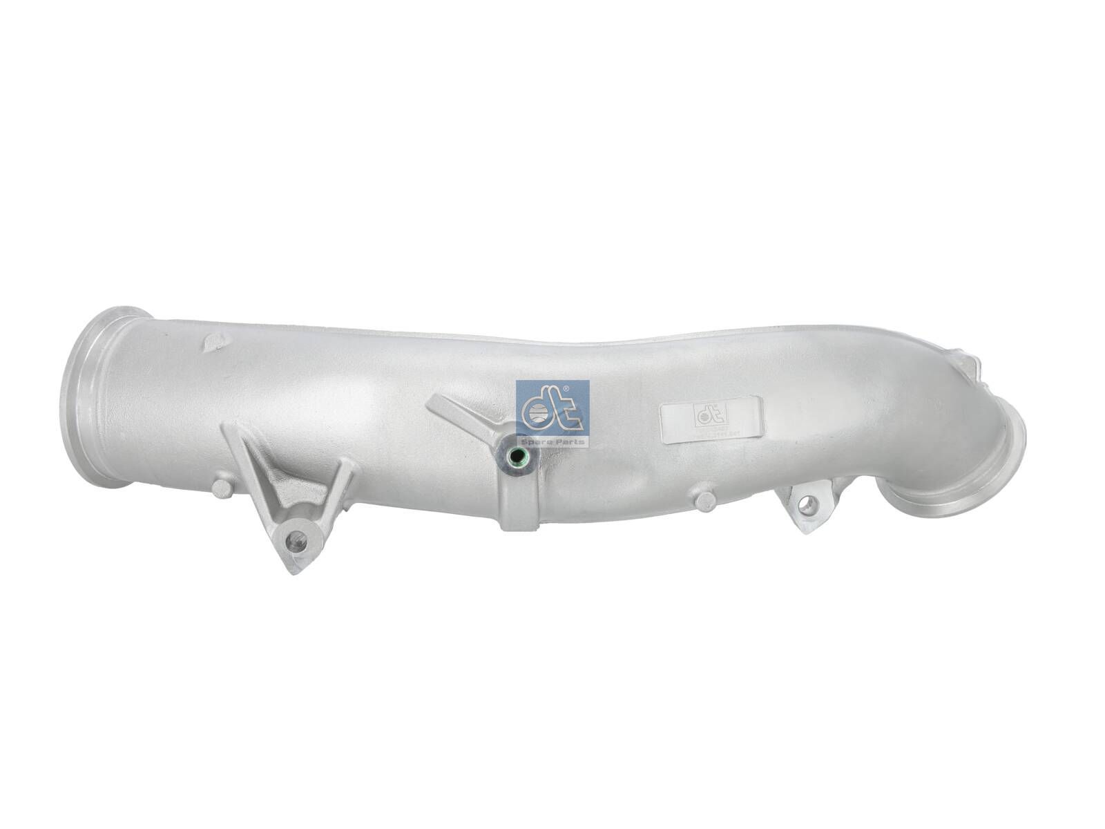 Charge air pipe | DT Spare Parts 1.00641