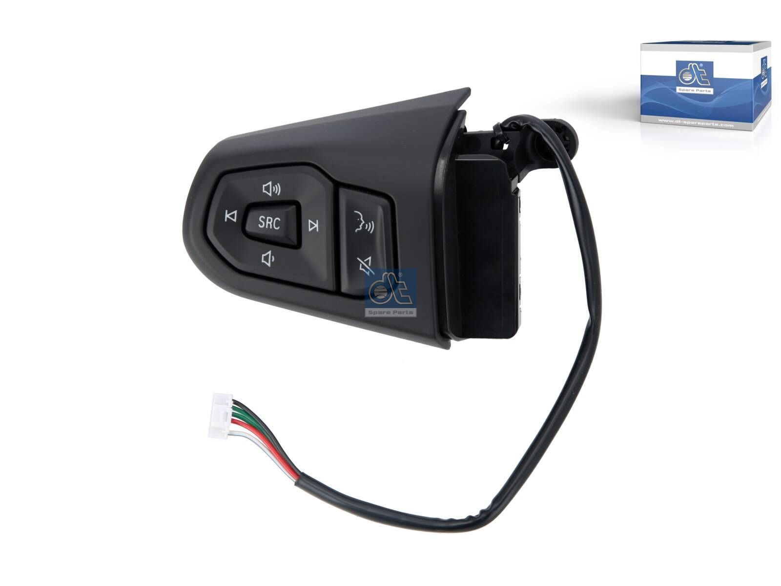 Control panel | DT Spare Parts 1.00649