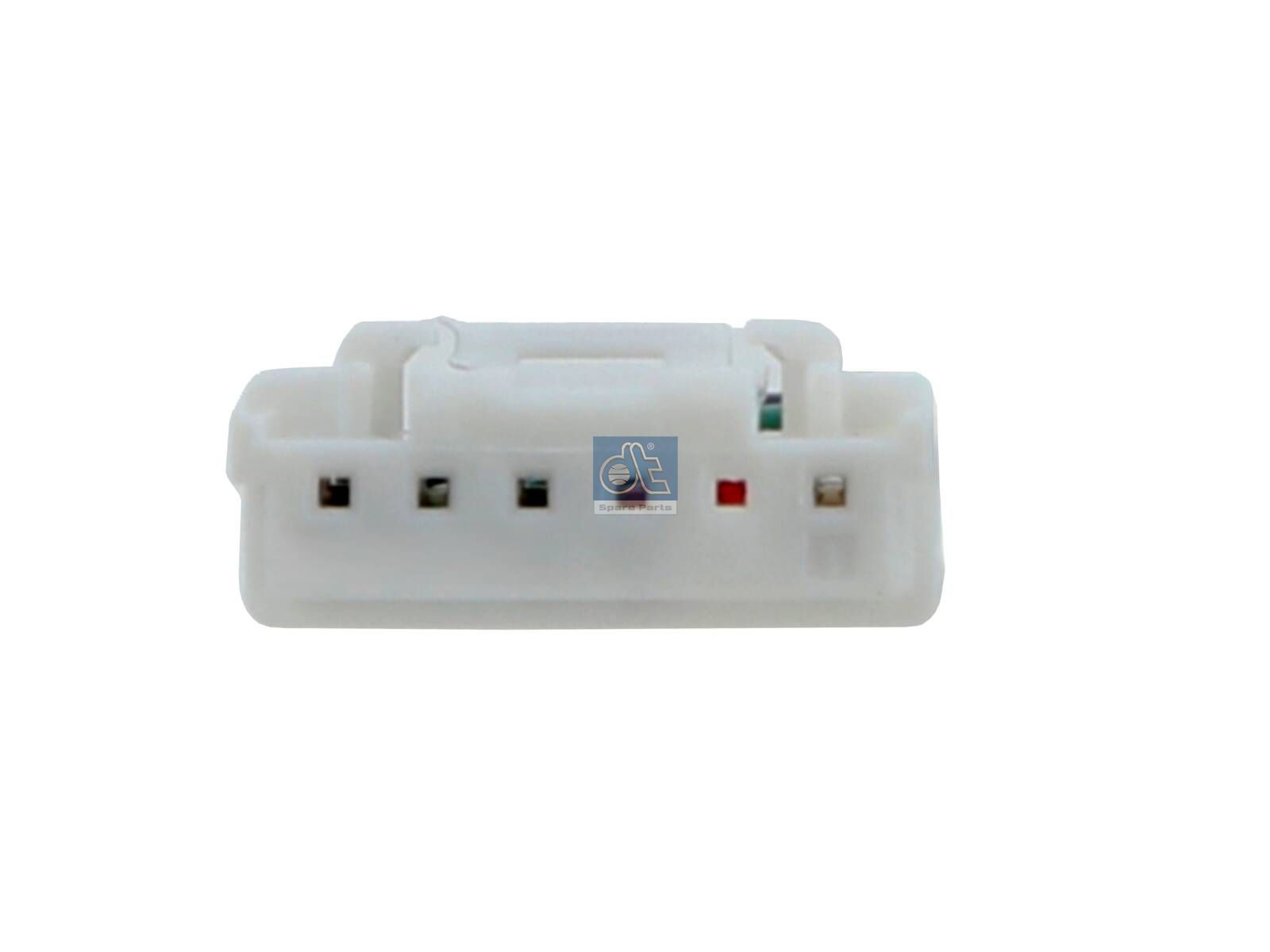 Control panel | DT Spare Parts 1.00649