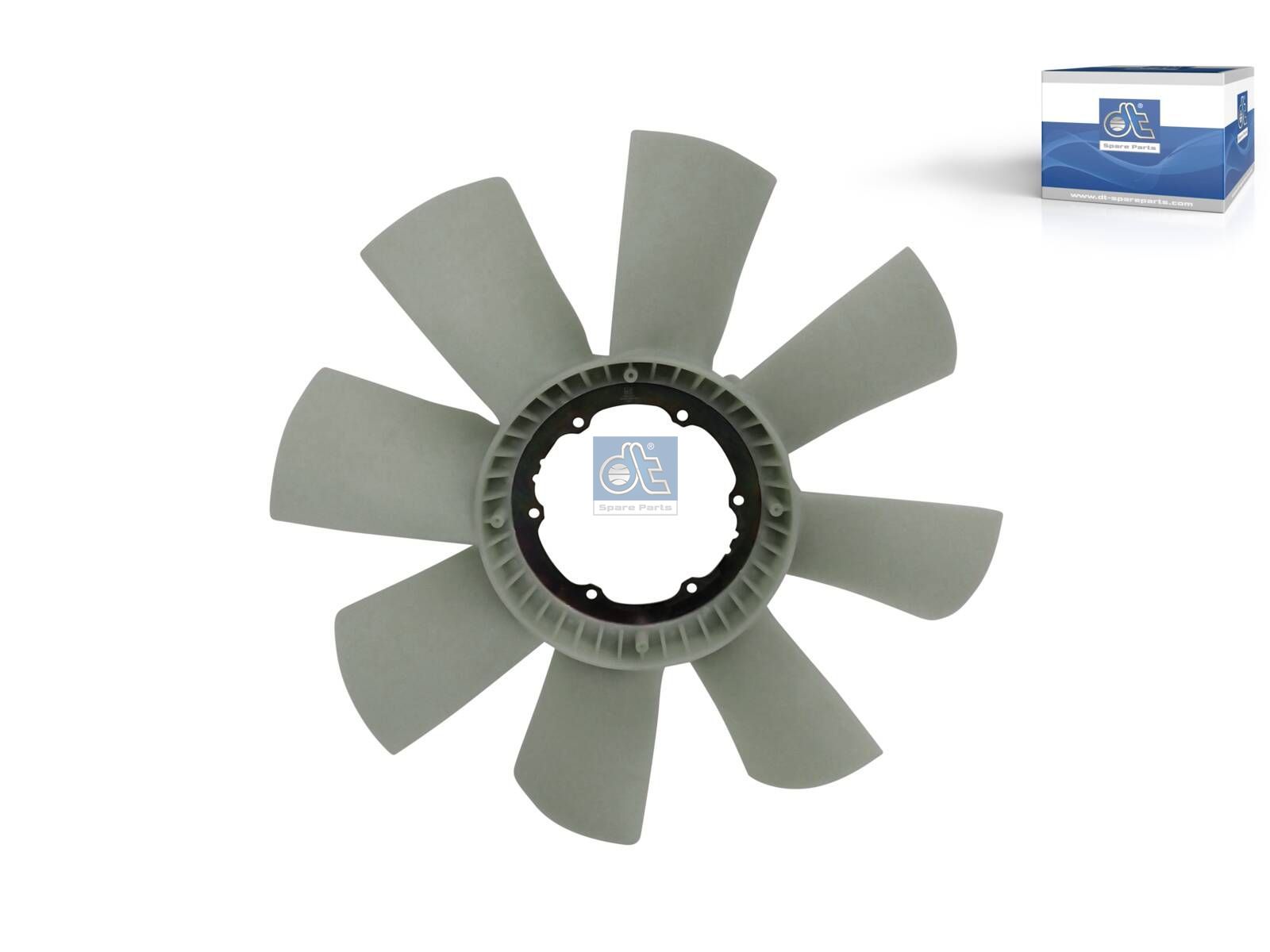 Fan | DT Spare Parts 1.00653