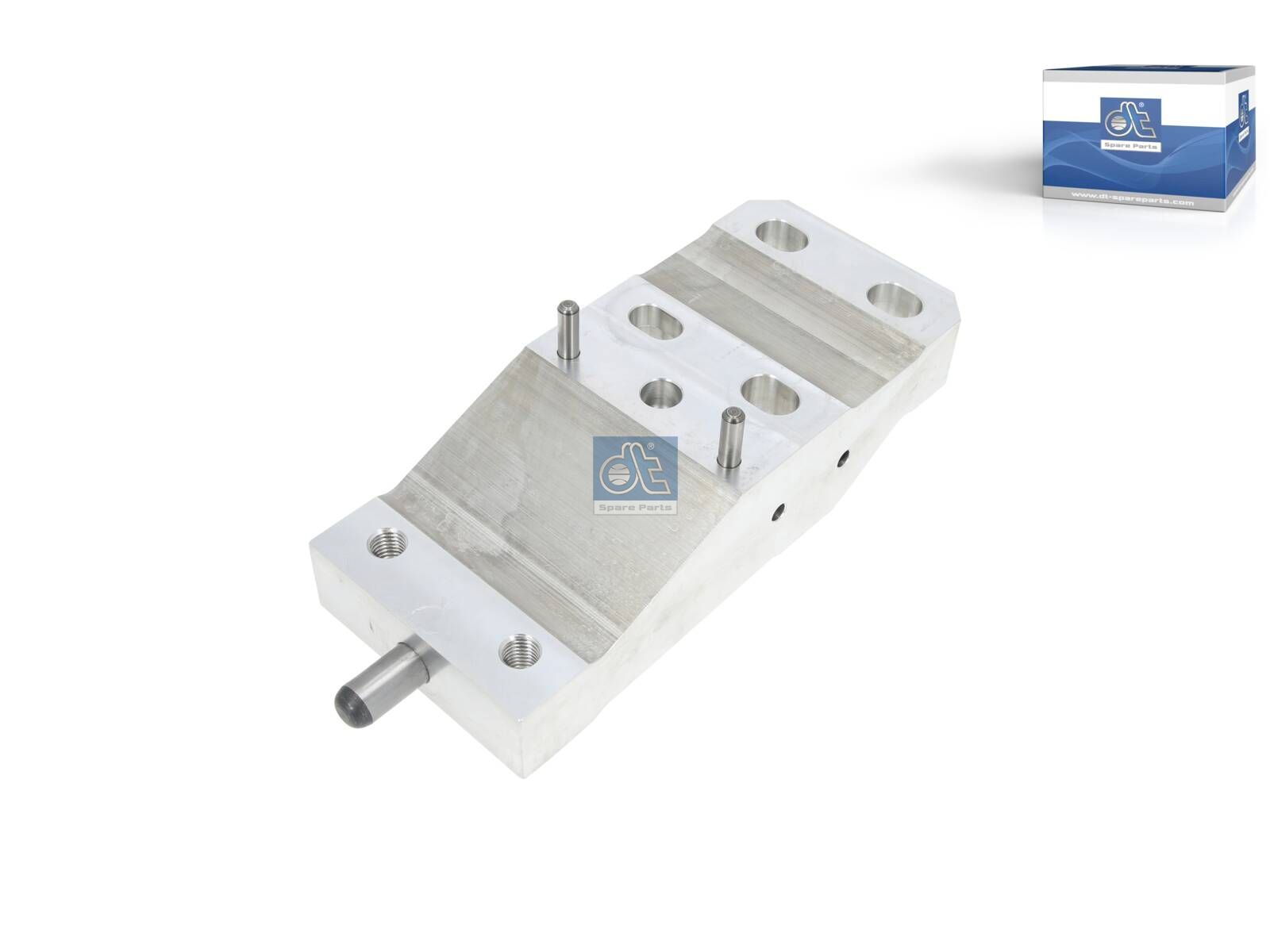 Bearing bracket | DT Spare Parts 1.00663