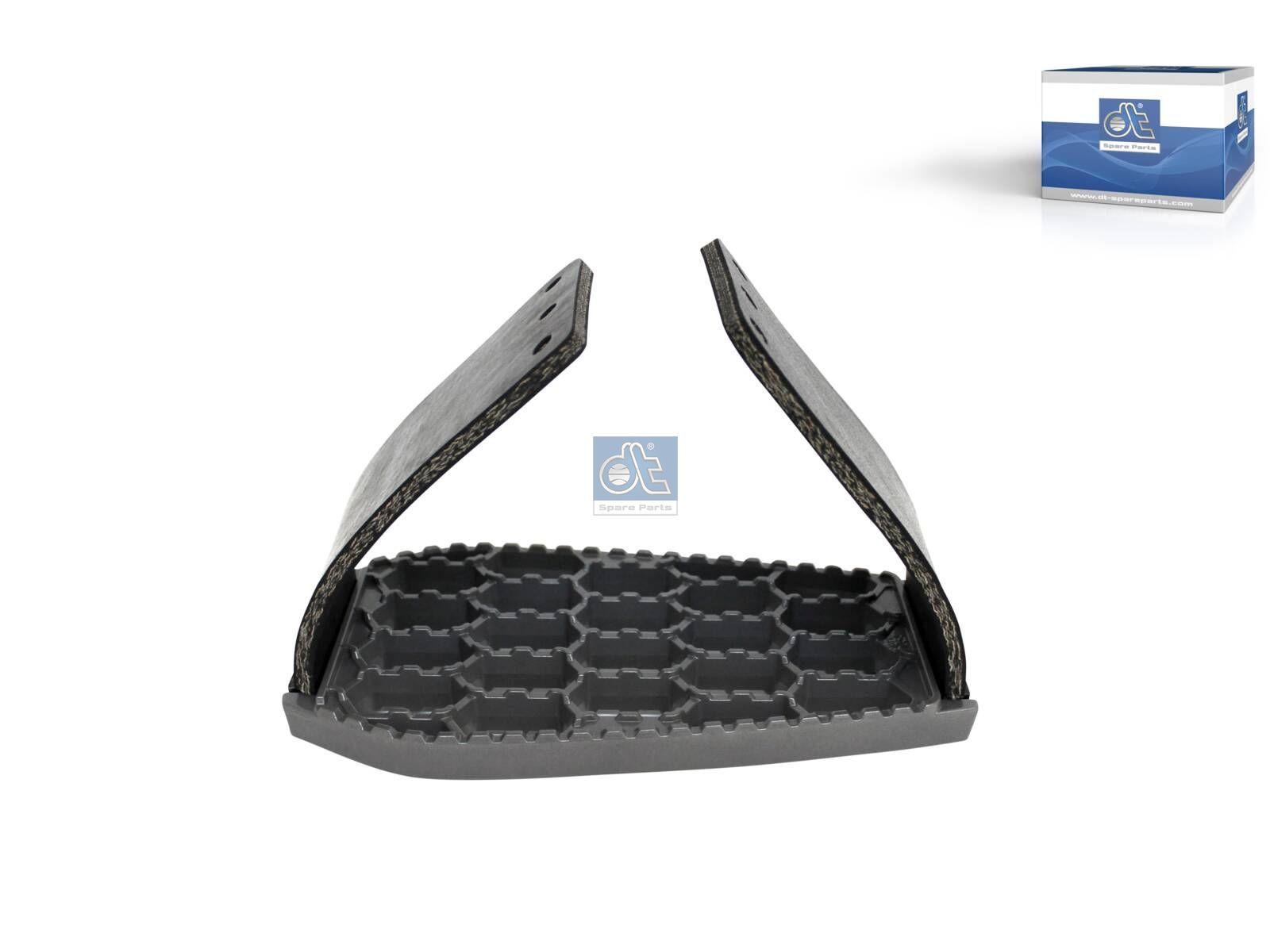 Step | DT Spare Parts 1.00682