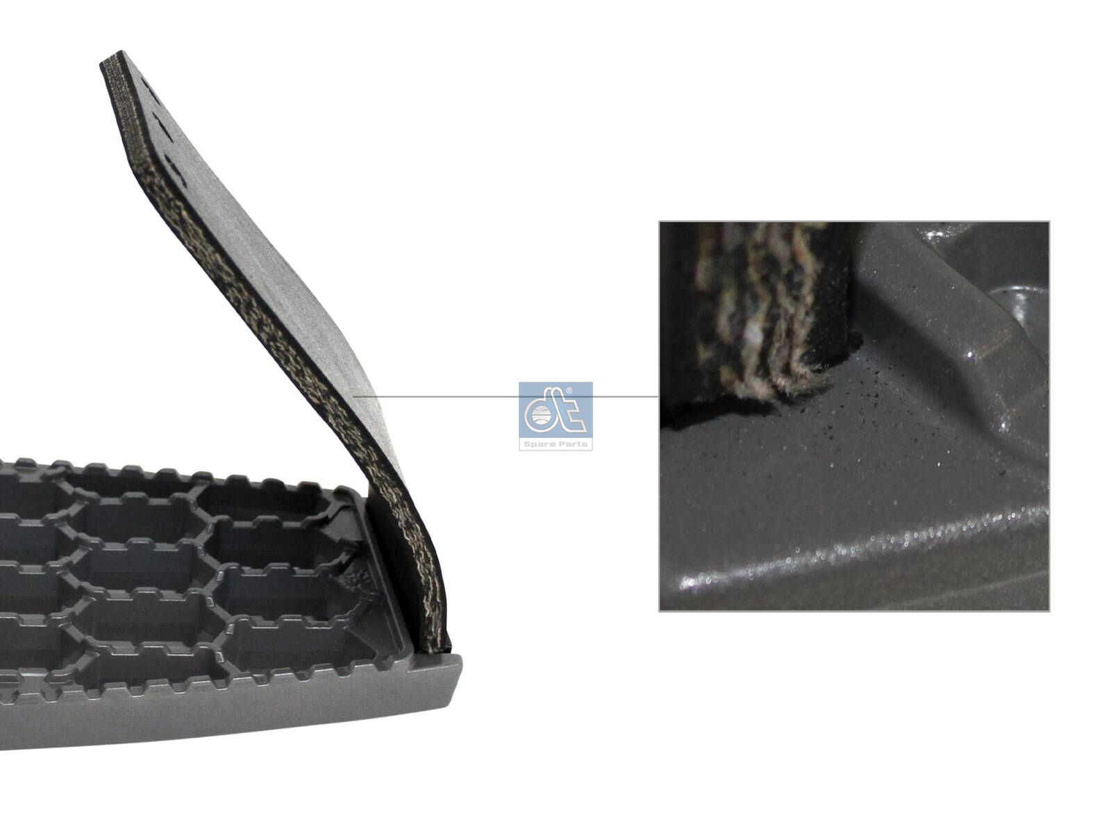 Step | DT Spare Parts 1.00682