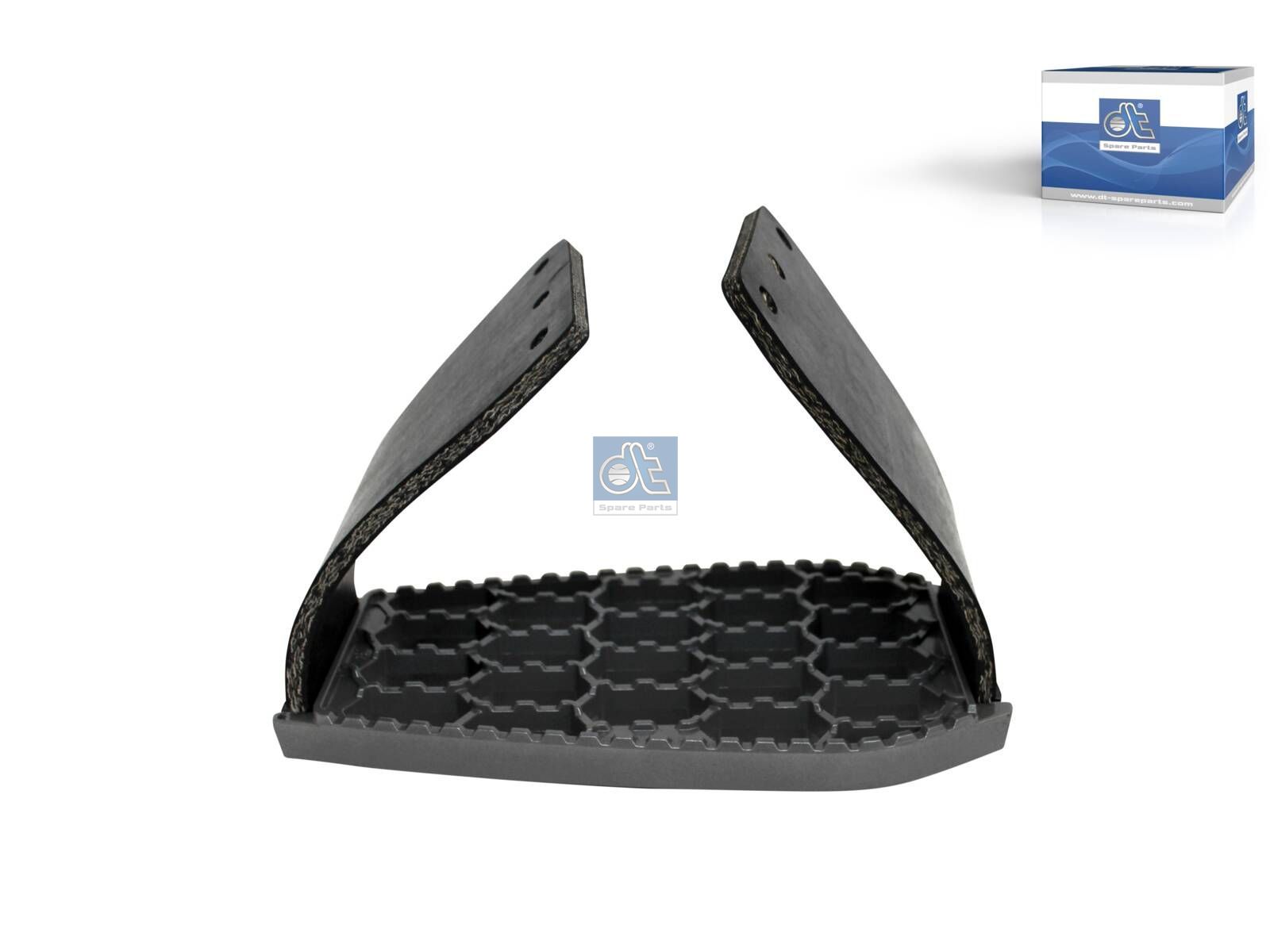 Step | DT Spare Parts 1.00683