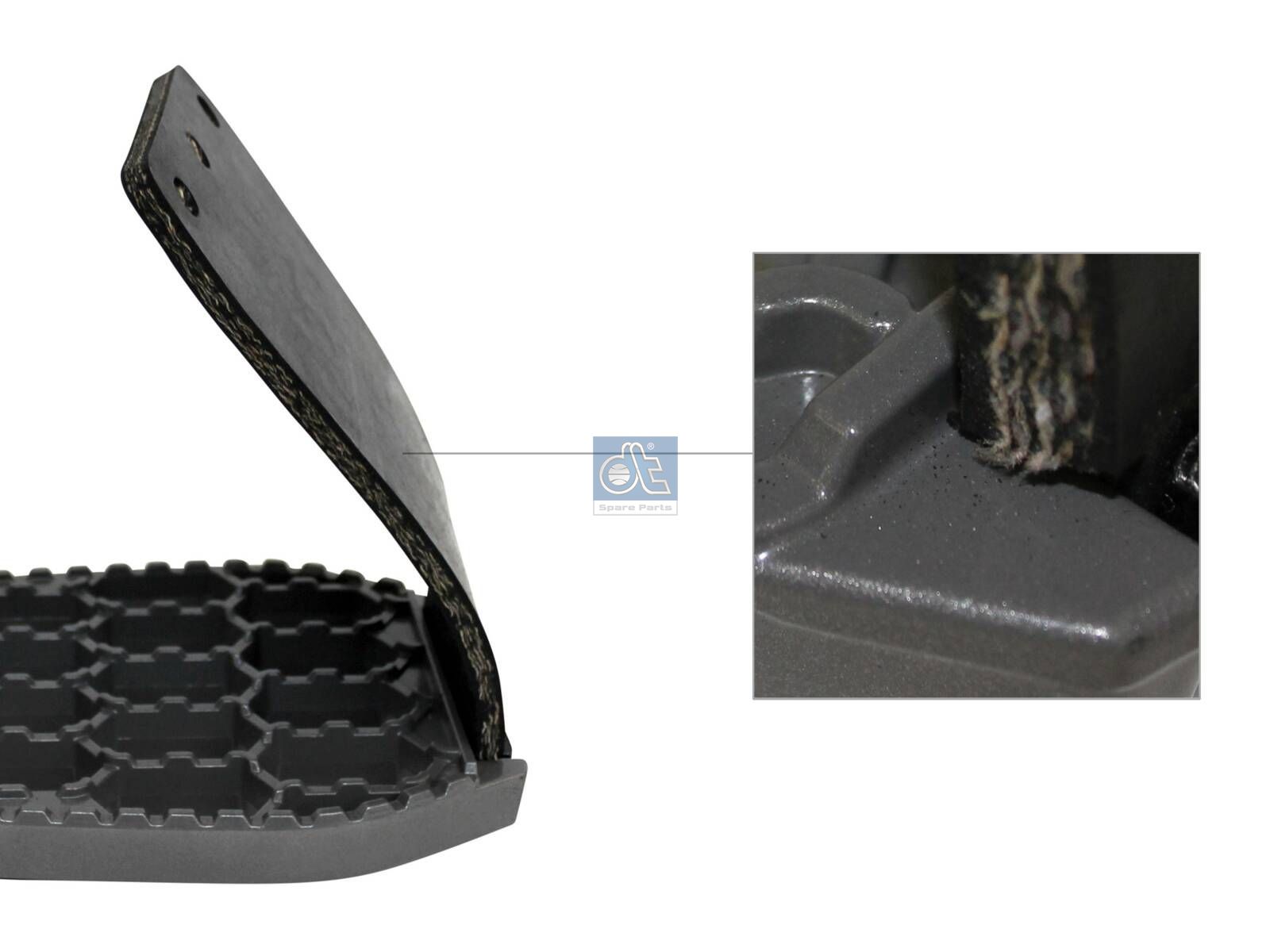 Step | DT Spare Parts 1.00683