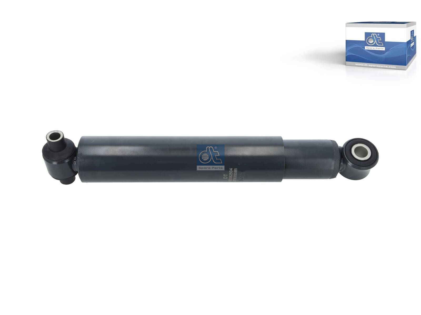 Shock absorber | DT Spare Parts 1.00685