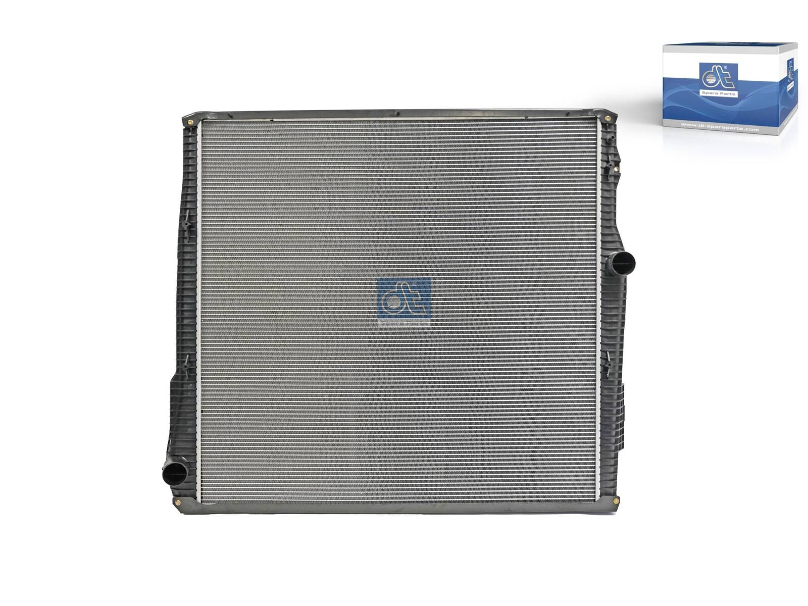 Radiator | DT Spare Parts 1.00695