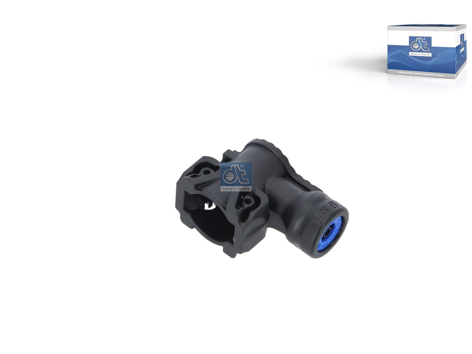 Elbow union | DT Spare Parts 1.00699