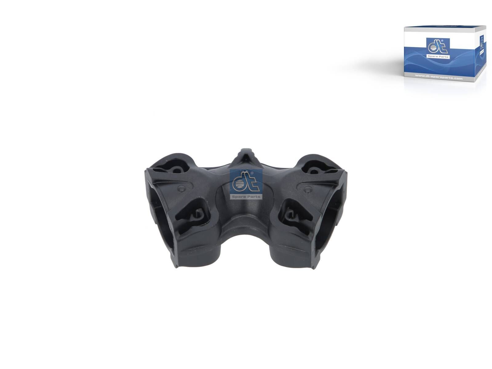 Elbow union | DT Spare Parts 1.00700