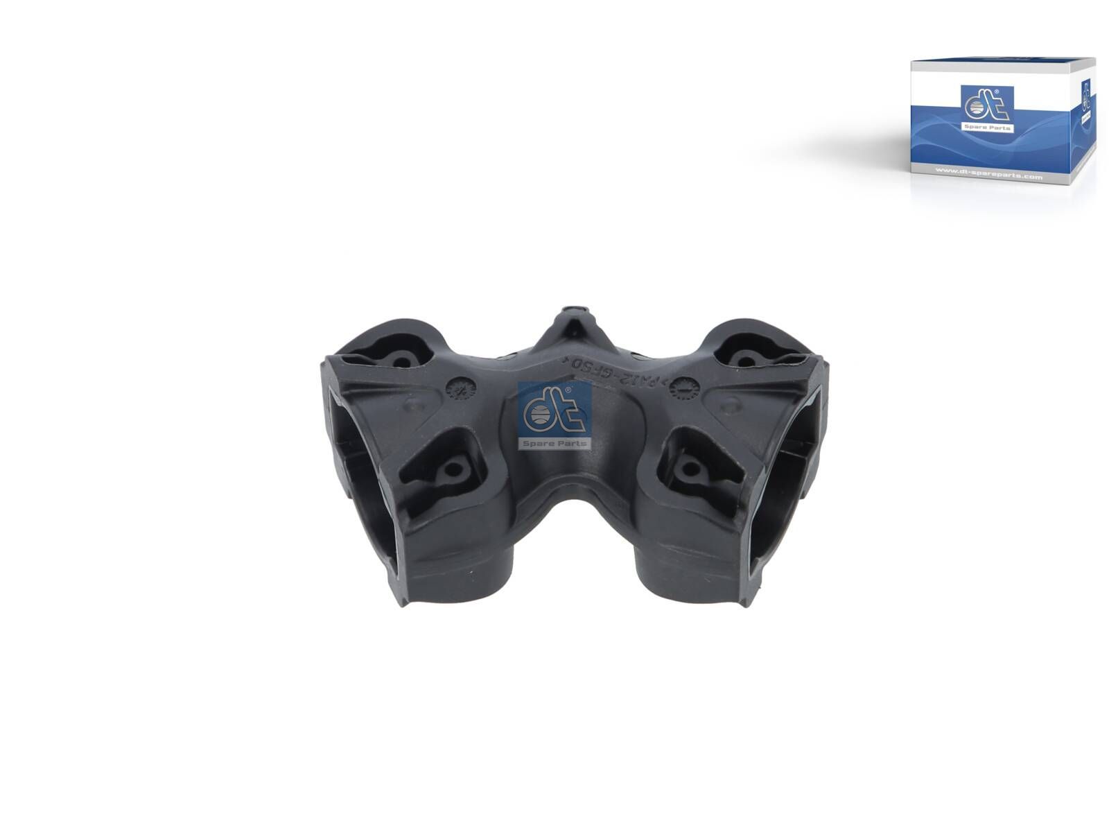 Elbow union | DT Spare Parts 1.00701